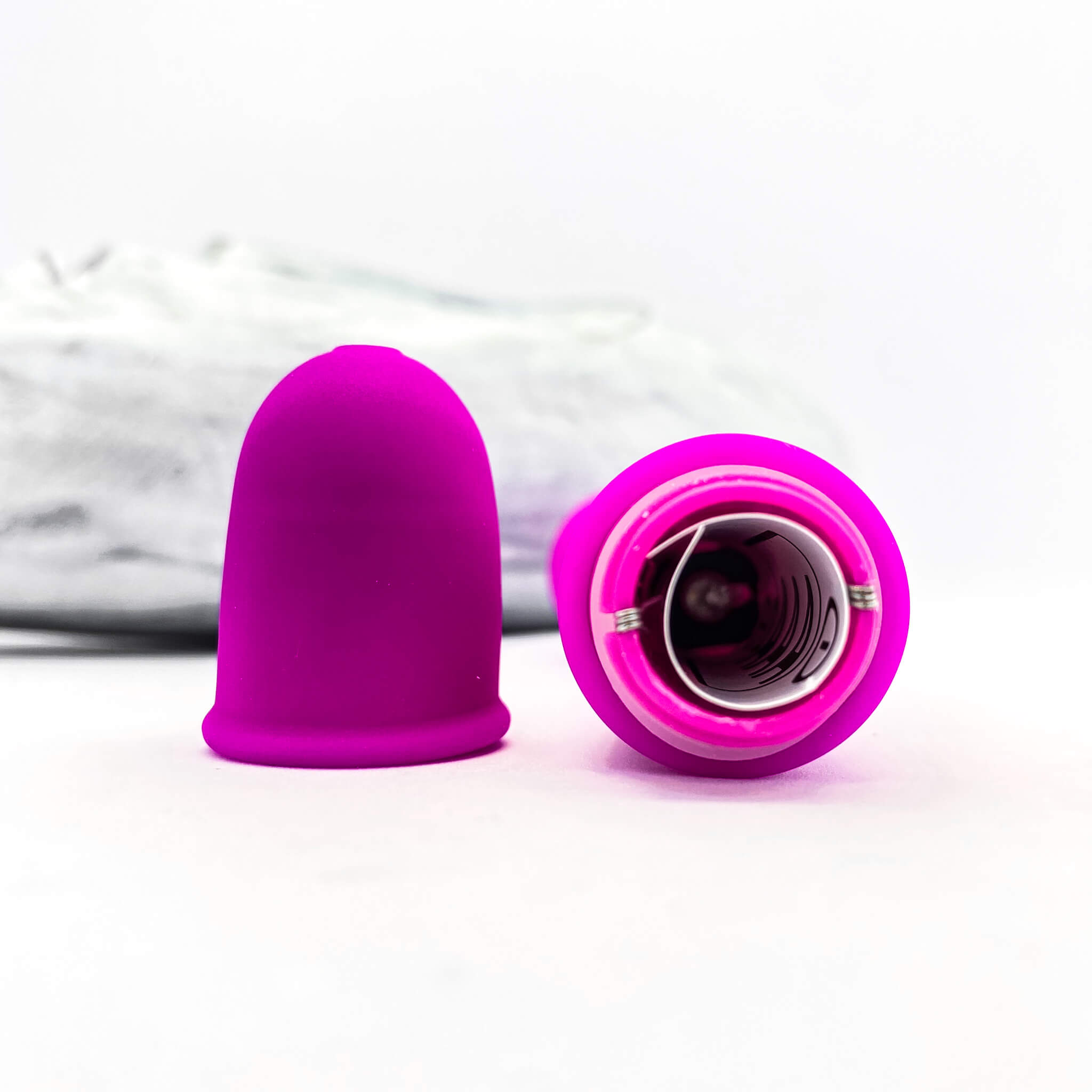 Pretty Love Antony Silicone Vibrator
