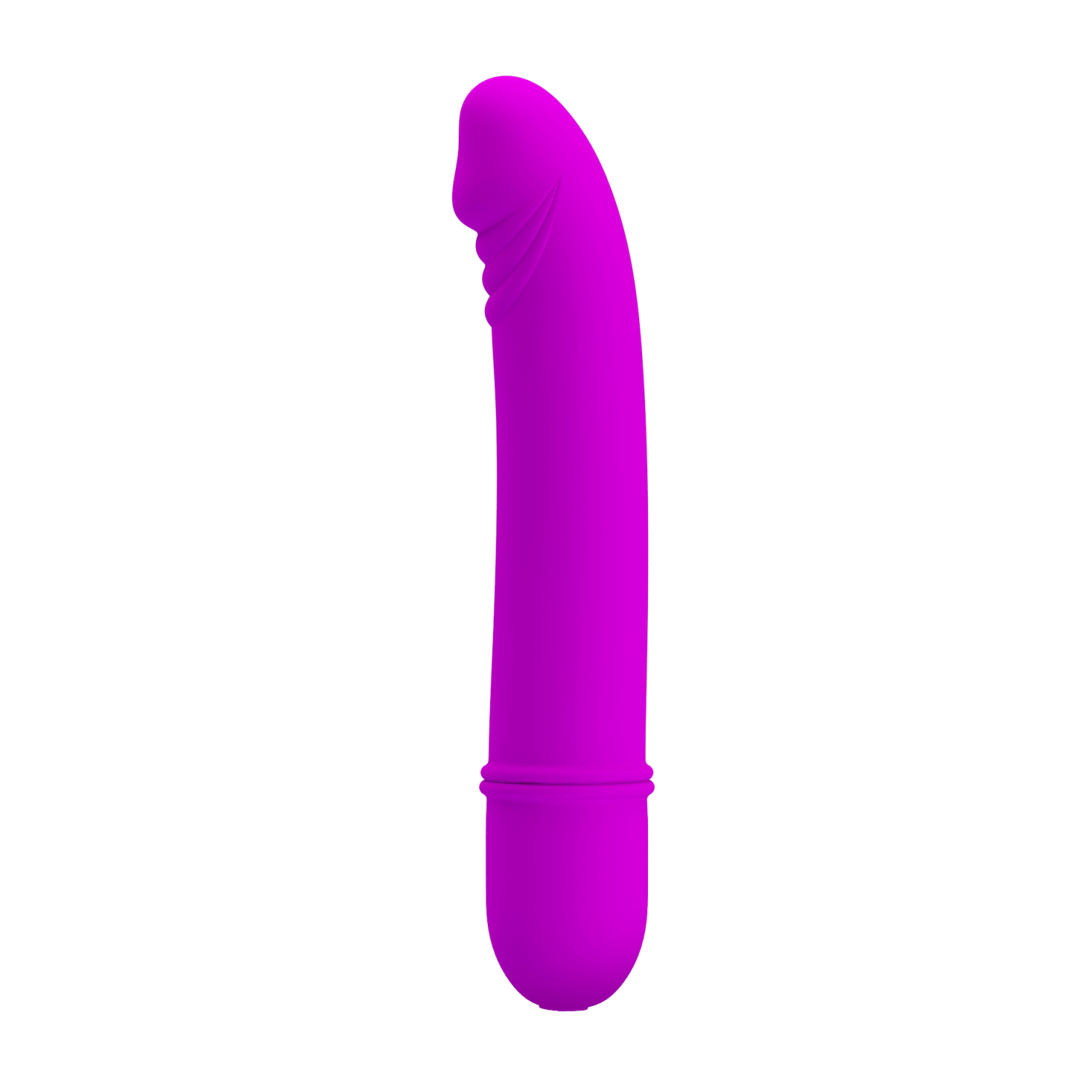 Pretty Love Beck G-Spot Vibrator - 10 Functions