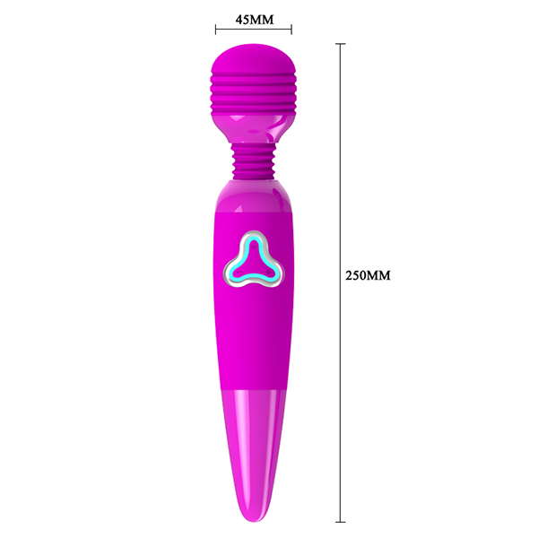 Pretty Love Body Wand