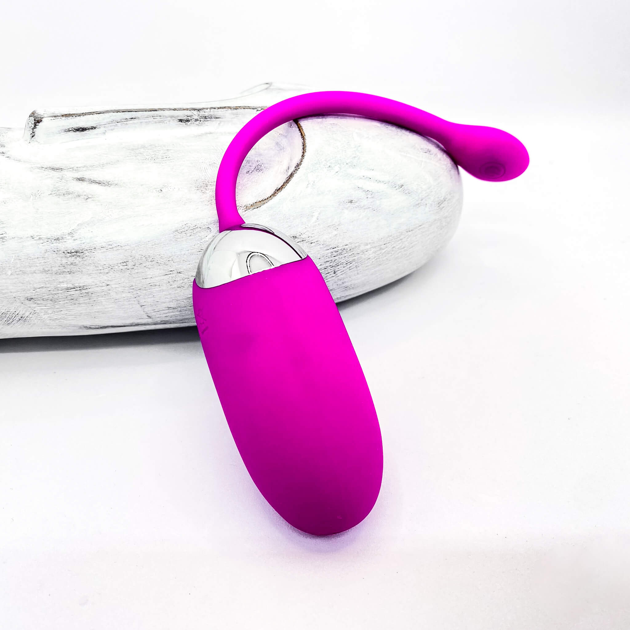 Pretty Love Brook Vibrating Egg