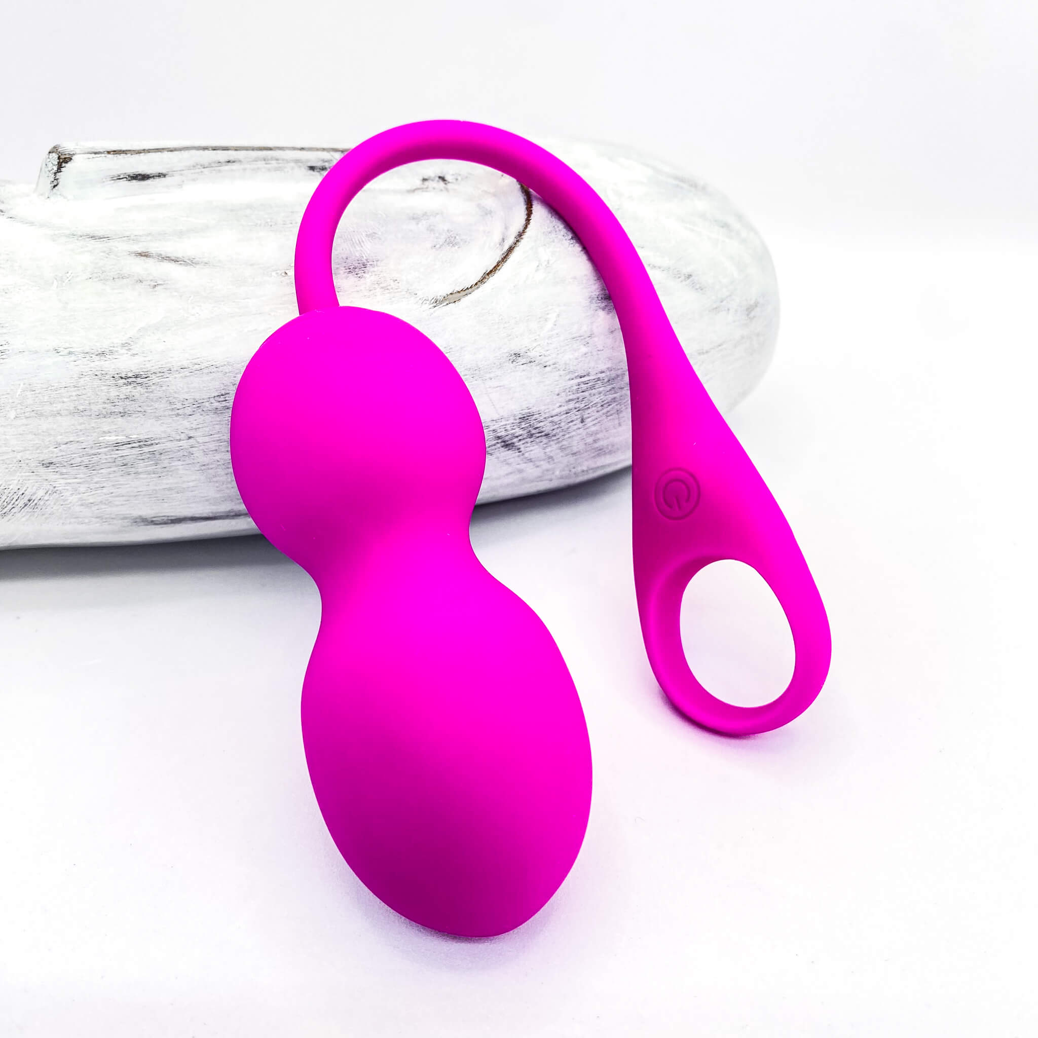 Pretty Love Elvira App Controlled Pleasure Balls