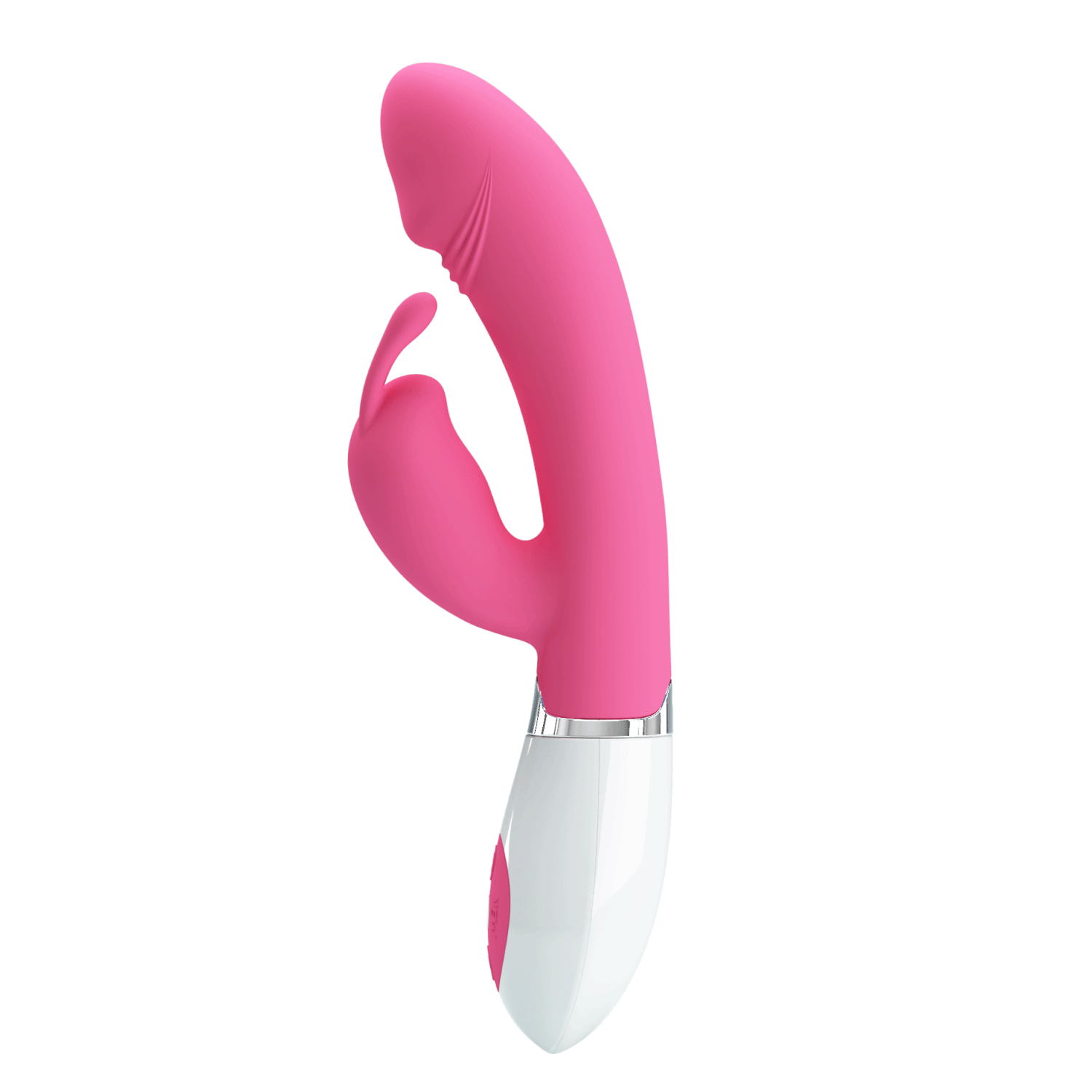 Pretty Love Gene Rabbit Vibrator - 30 Functions