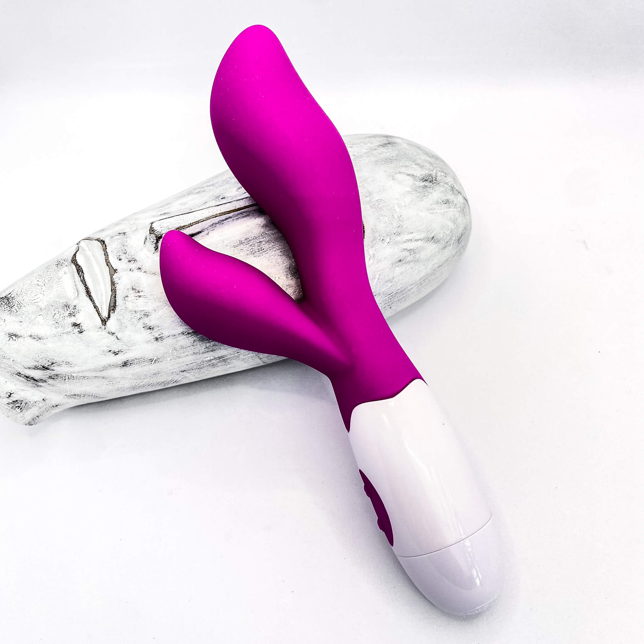 Pretty Love Newman Rabbit Vibe - 30 Functions