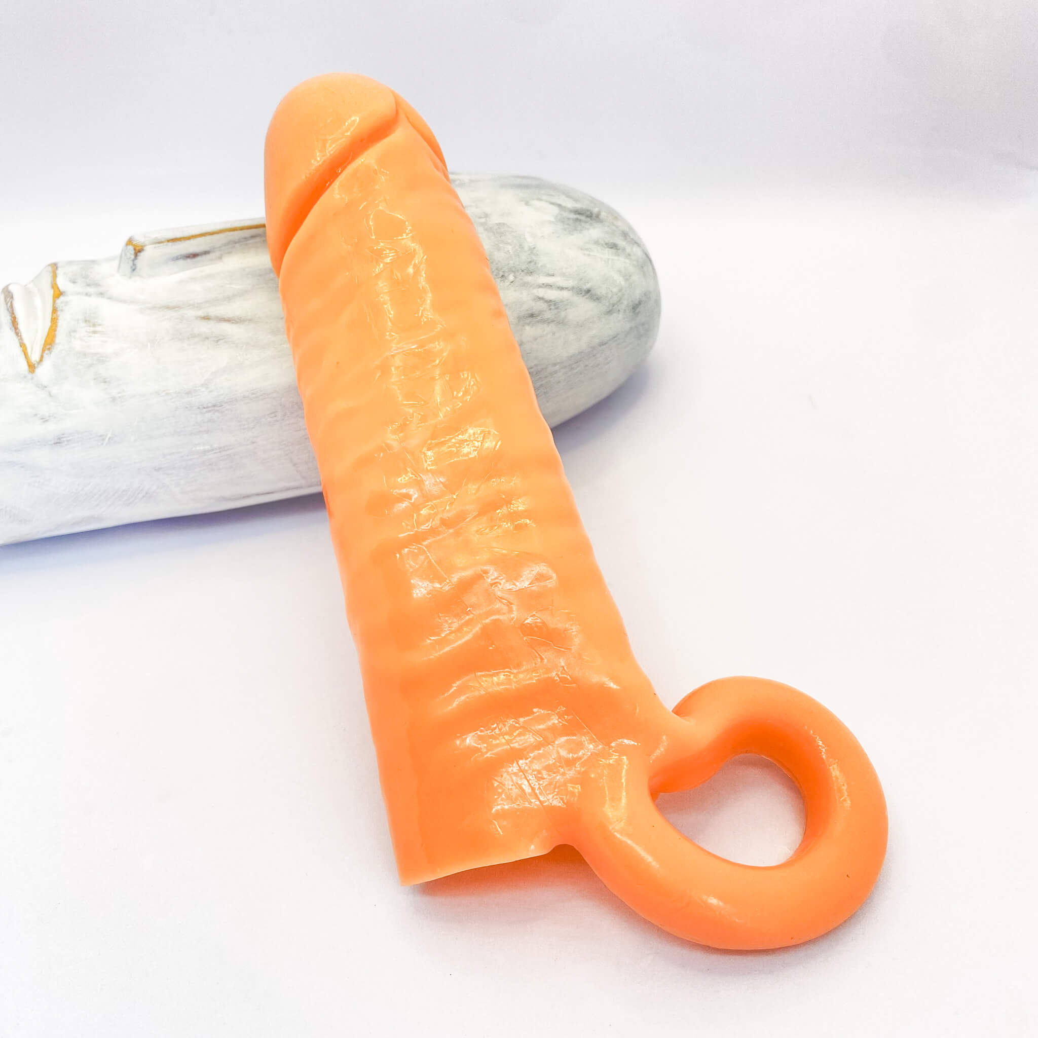 Pretty Love Penis Sleeve medium