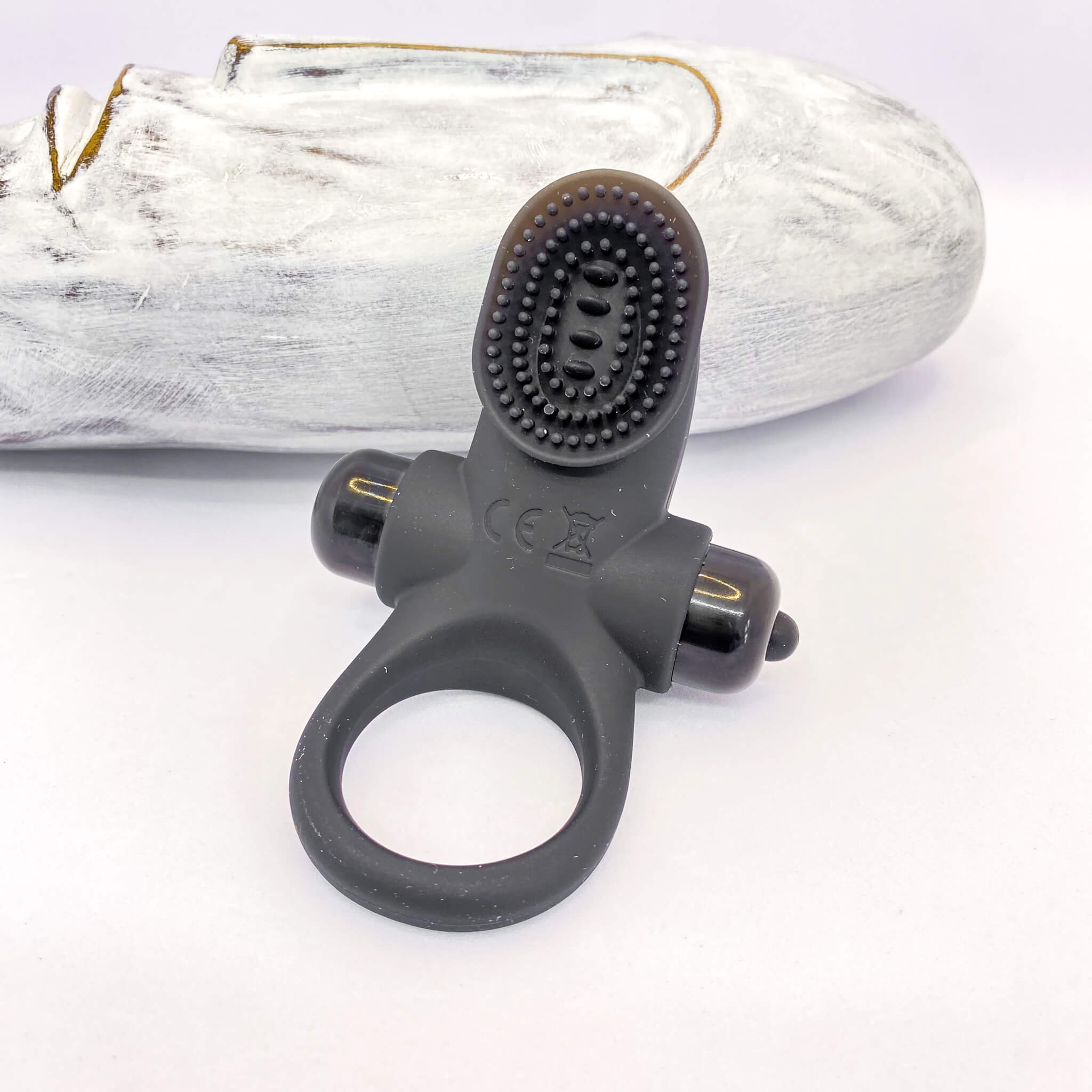 Pretty Love Vibrant Penis Ring II