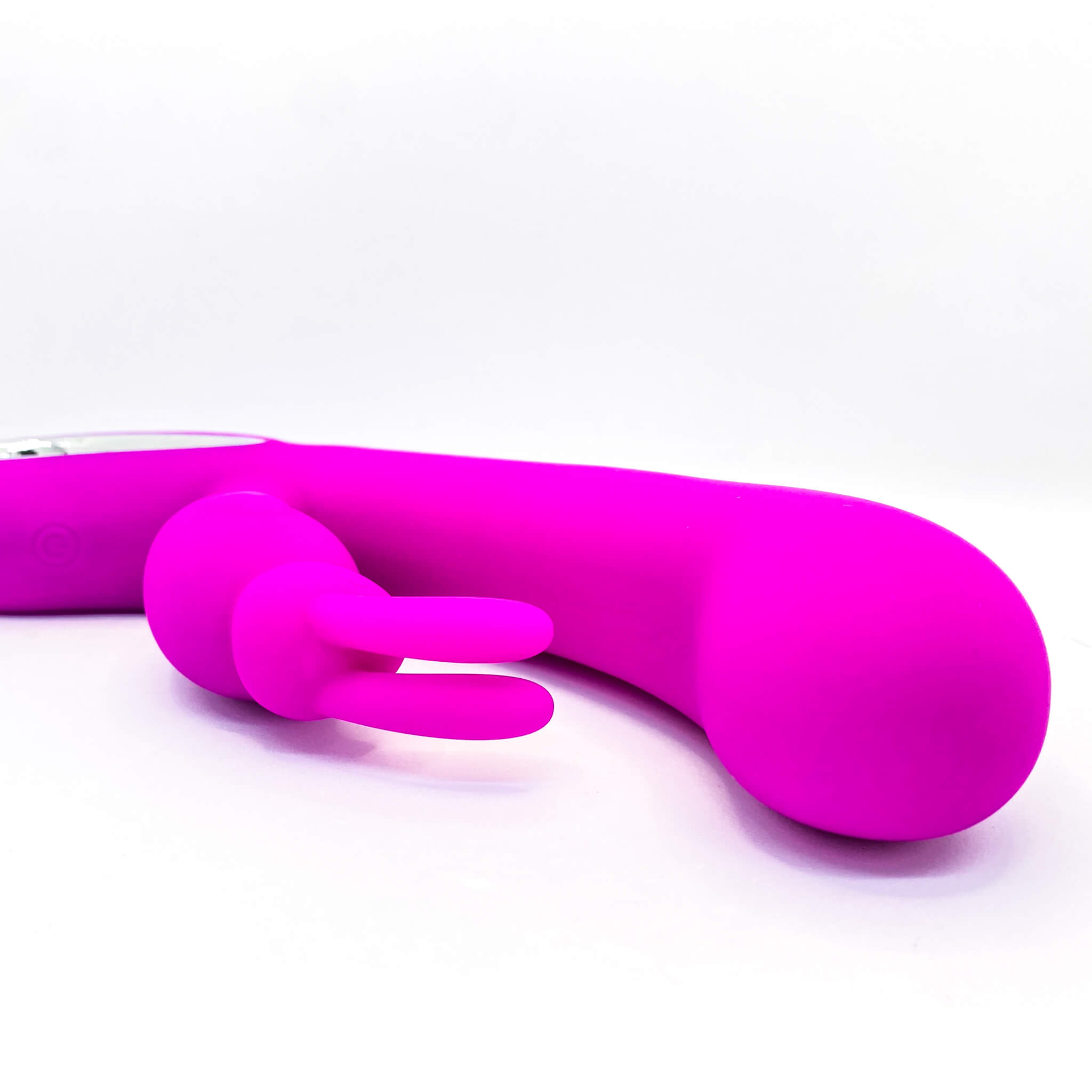 Pretty Love Webb Rabbit Vibrator