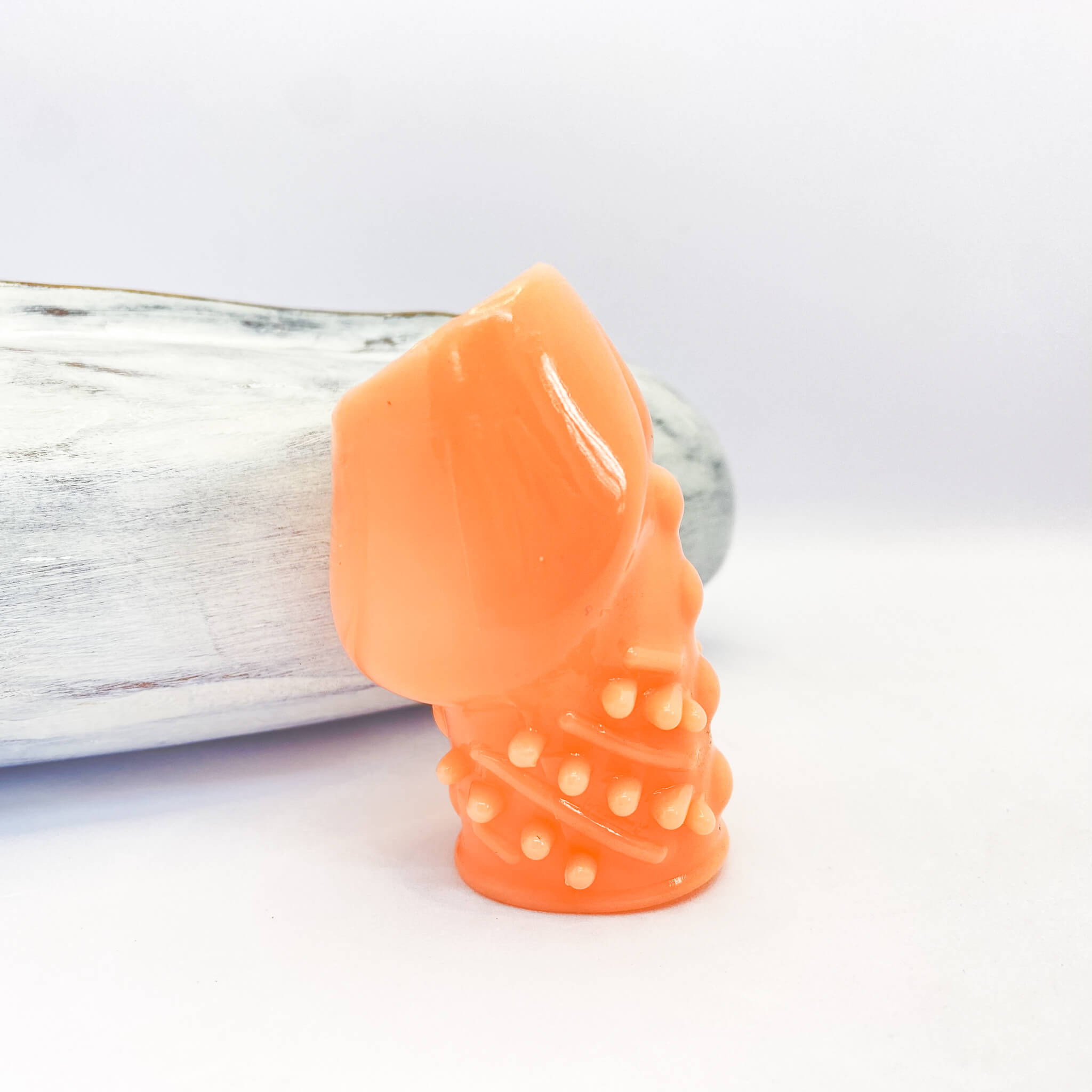 Pretty love tip enhancer