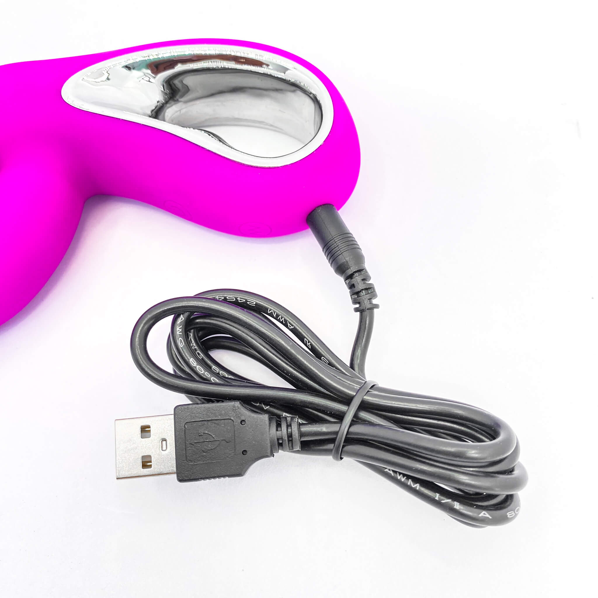 Pretty Love Webb vibrator