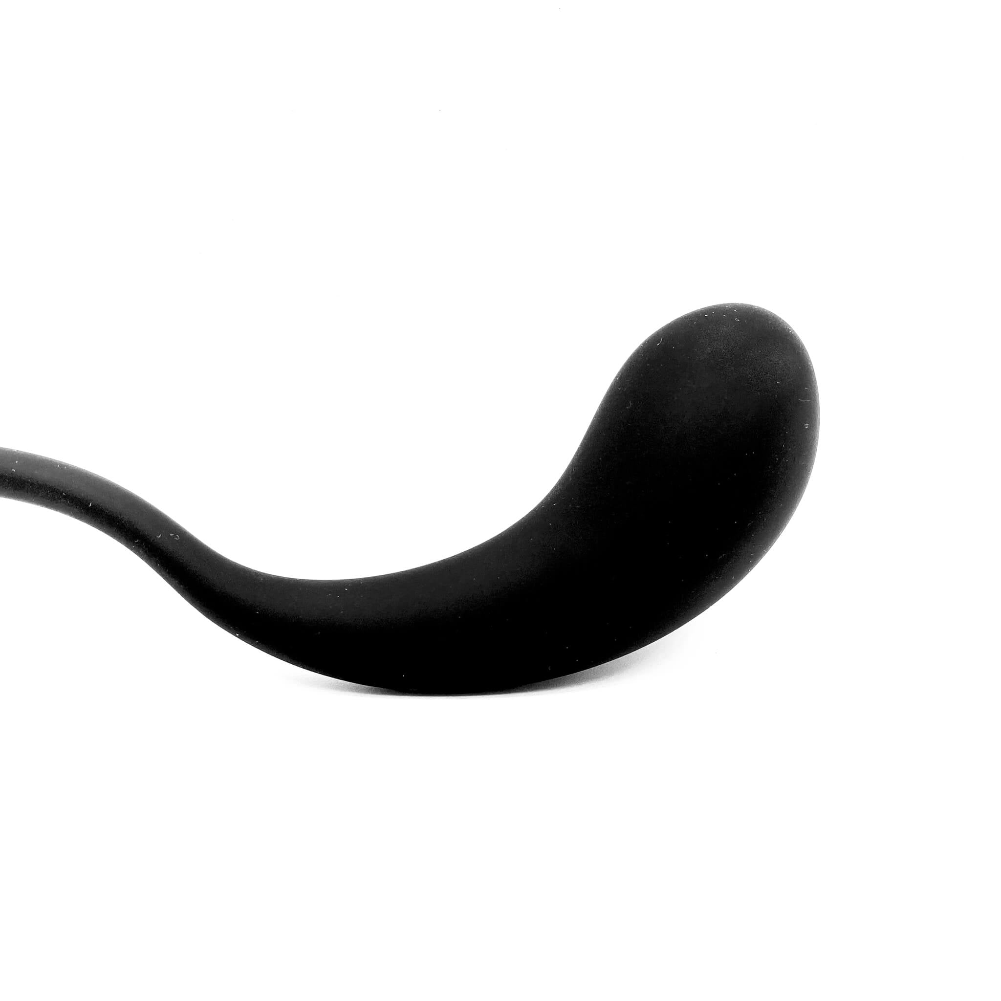 Prostate massagers