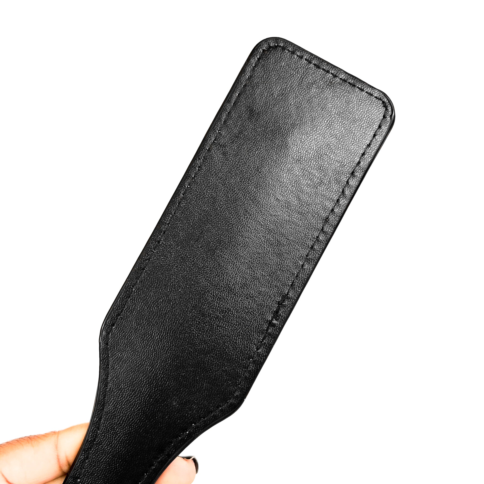 Quick Flick BDSM Paddle