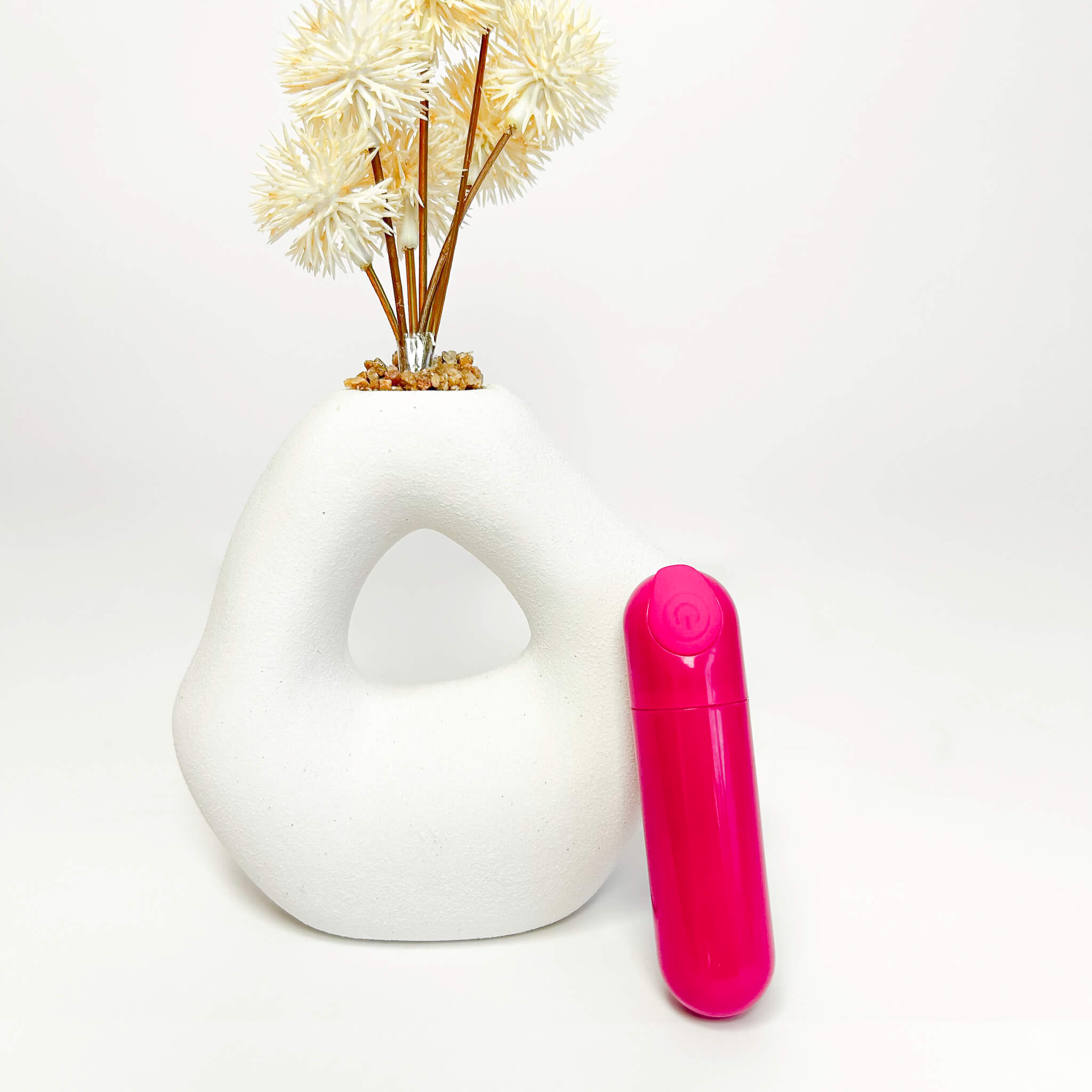 Rechargeable Bullet Vibrator