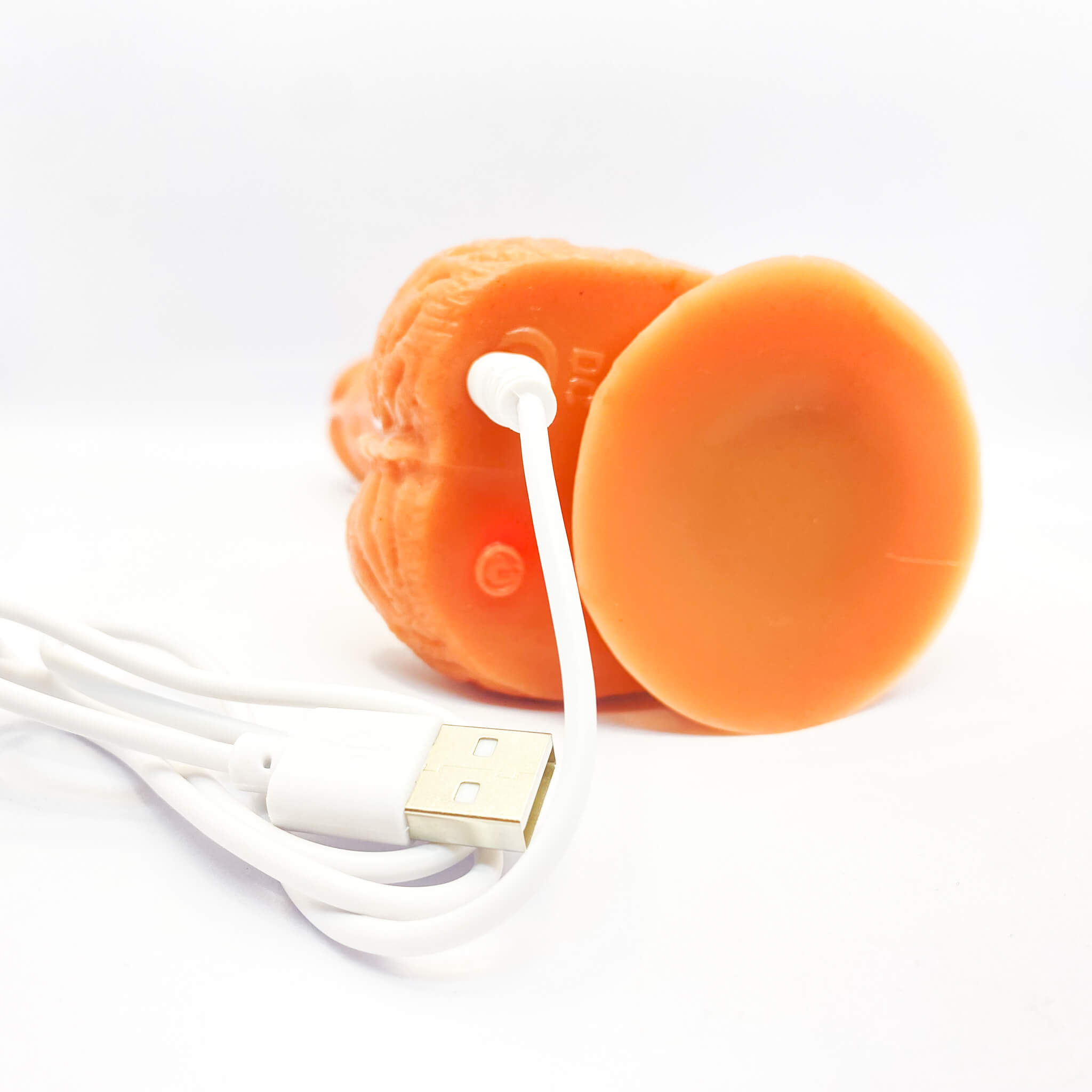 Remote control dildo