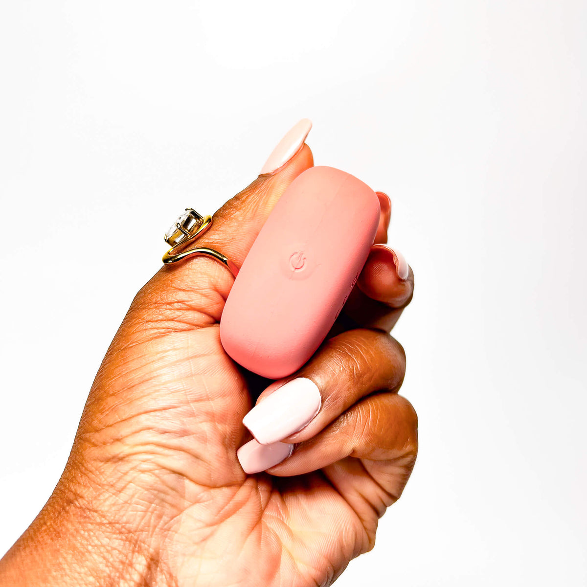 Ring Leader Rechargeable Vibrating Cock Ring