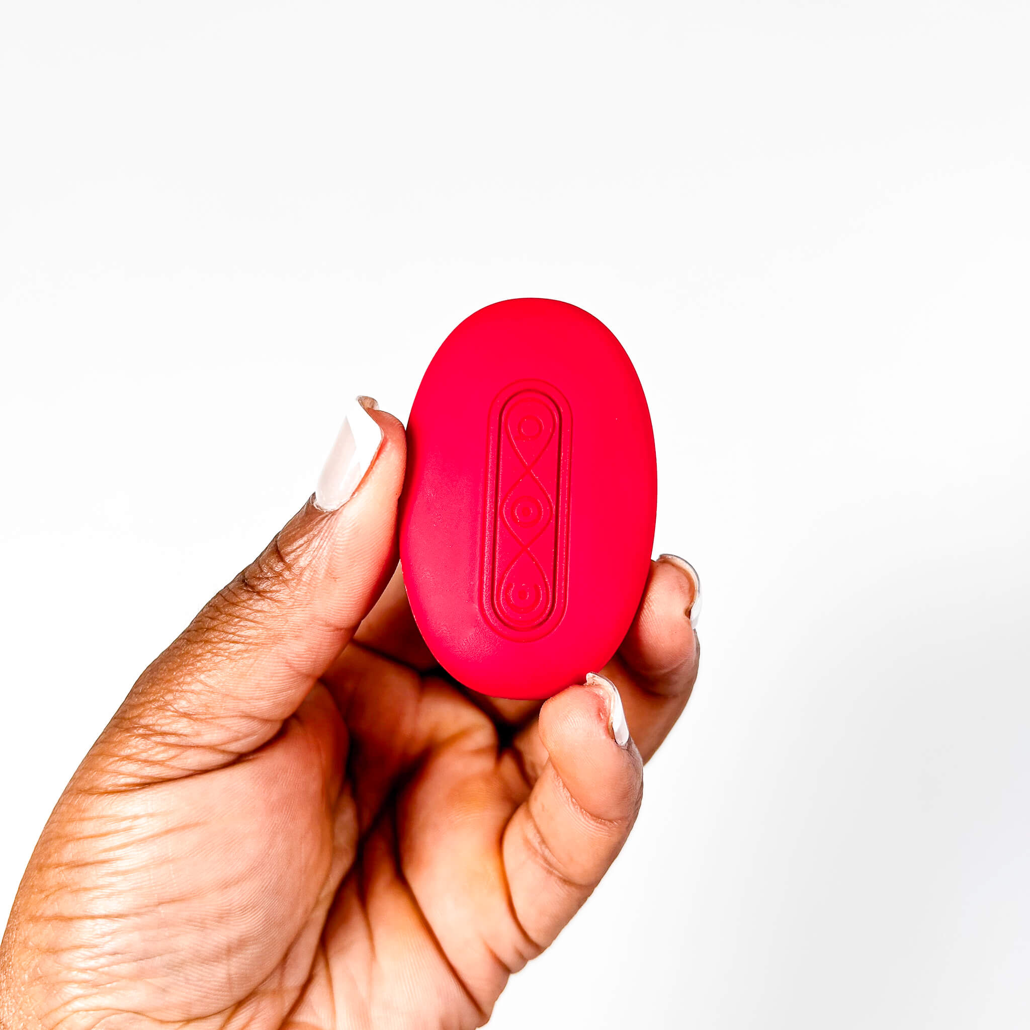 RoseWiggle Insertable Panty Vibrator with Remote