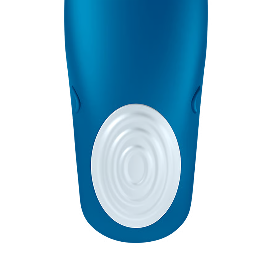 Satisfyer Double Whale Couples Vibrator