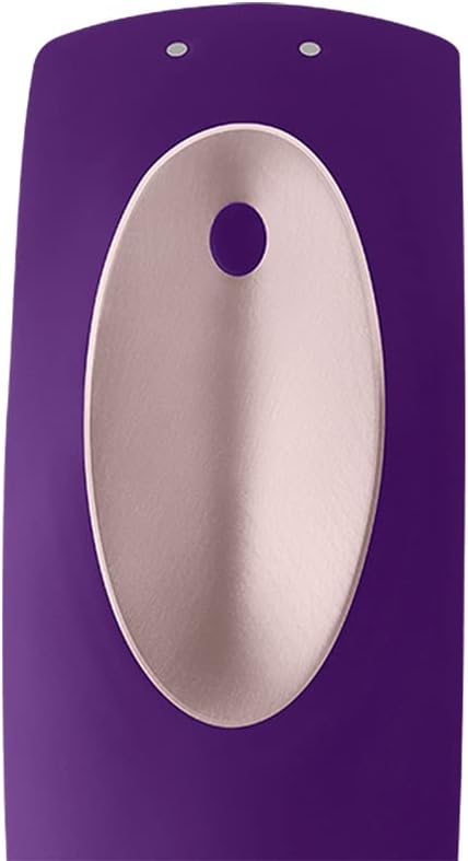 Satisfyer Double+ Remote South Africa