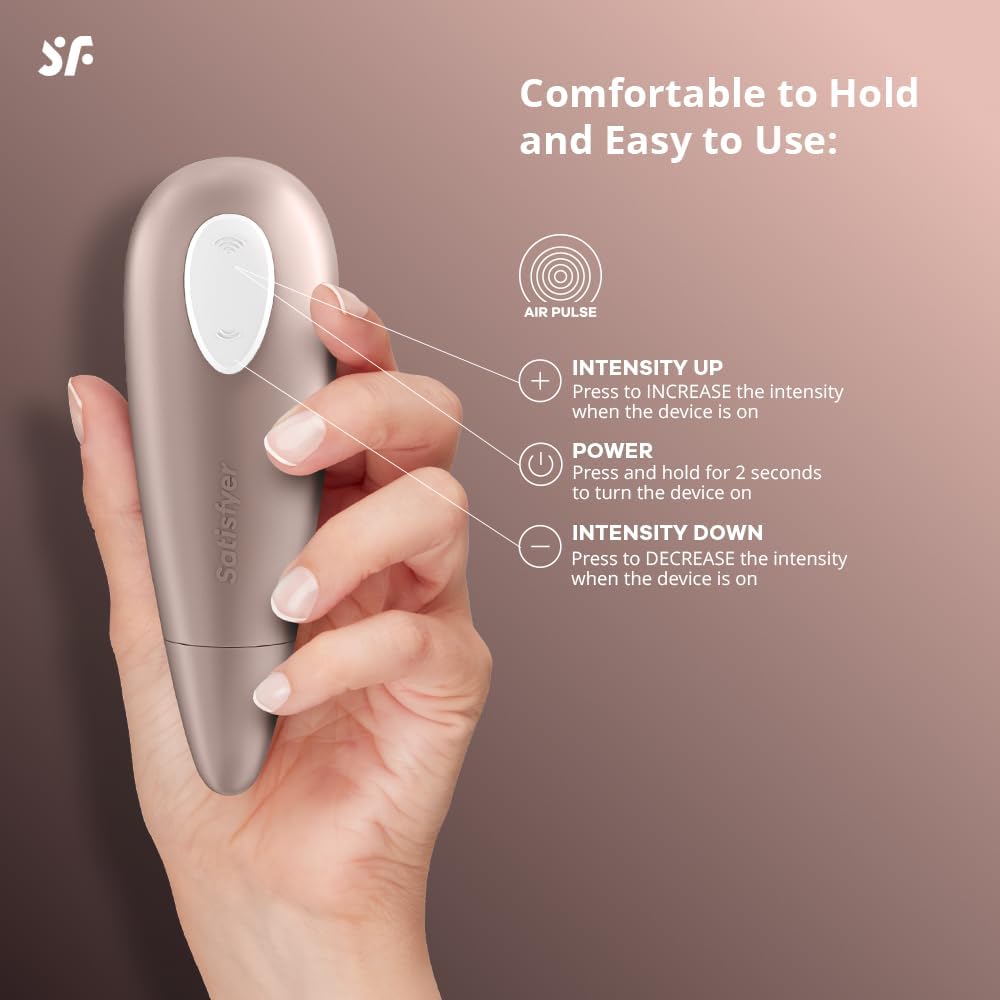 Satisfyer Number 1 south africa