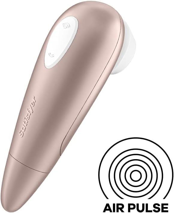 Satisfyer Number One