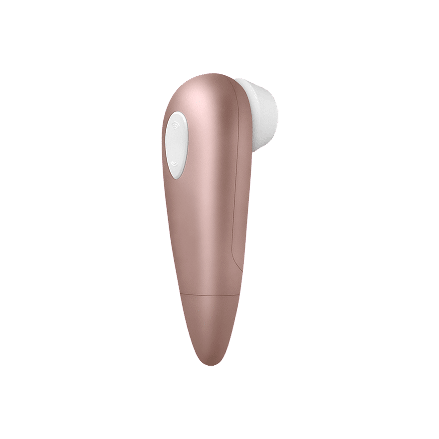 Satisfyer Number One Air Pulse Stimulator