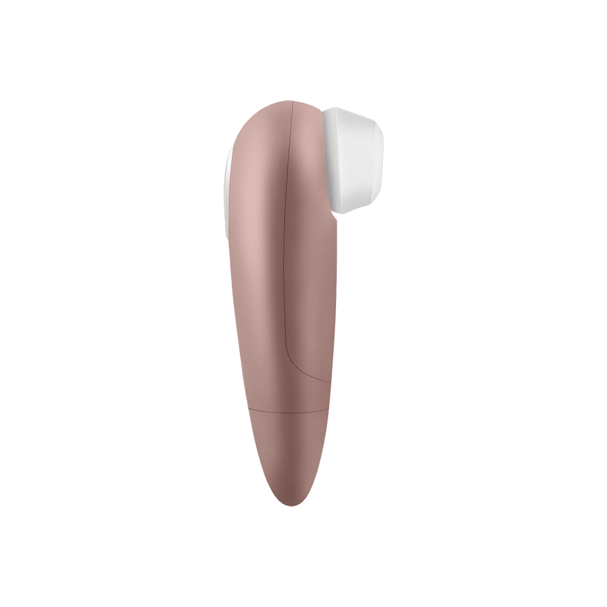 Satisfyer Number One reviews