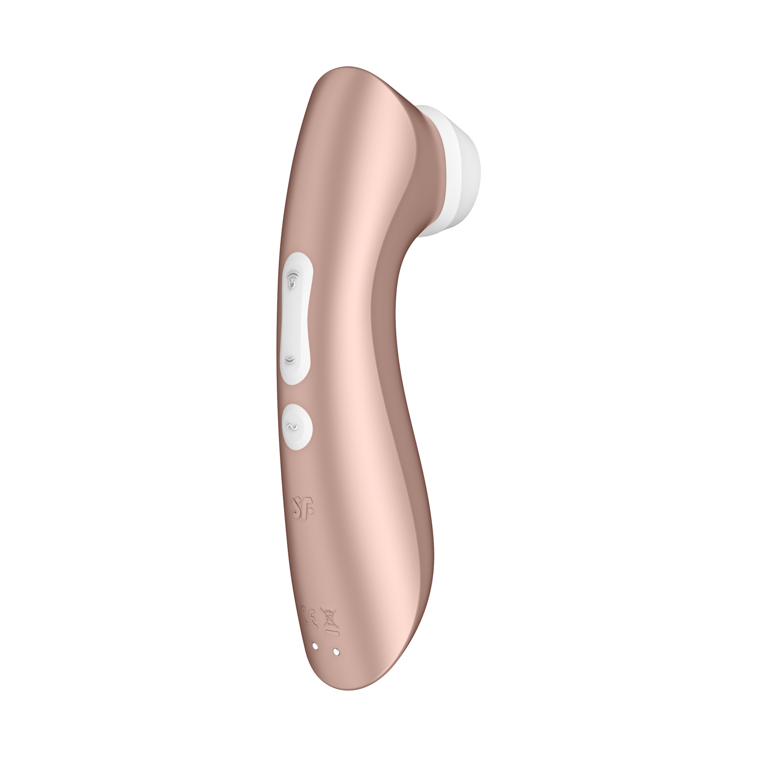 Satisfyer Pro 2+