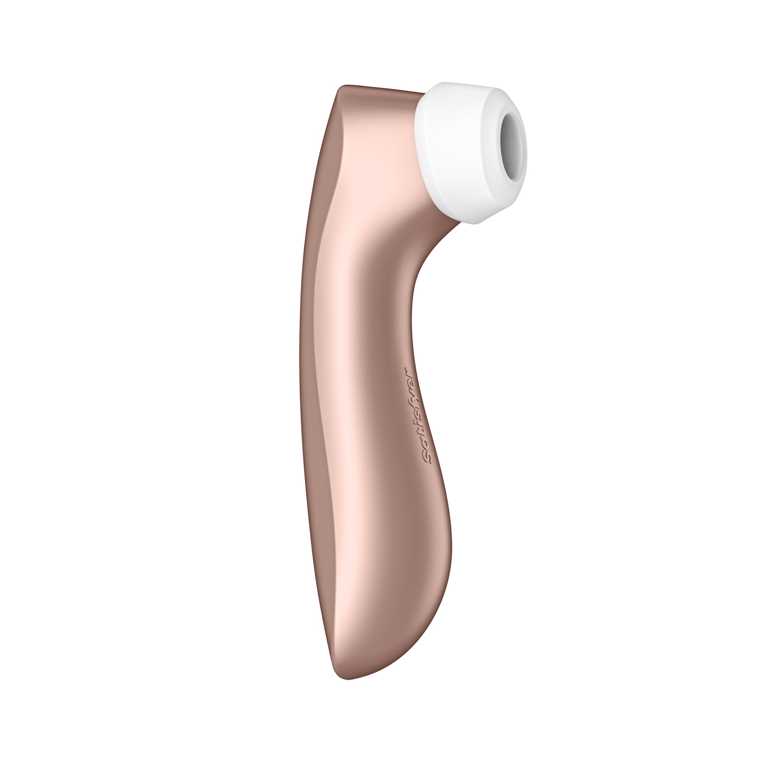 Satisfyer Pro 2+ (Air Pulse + Vibration)