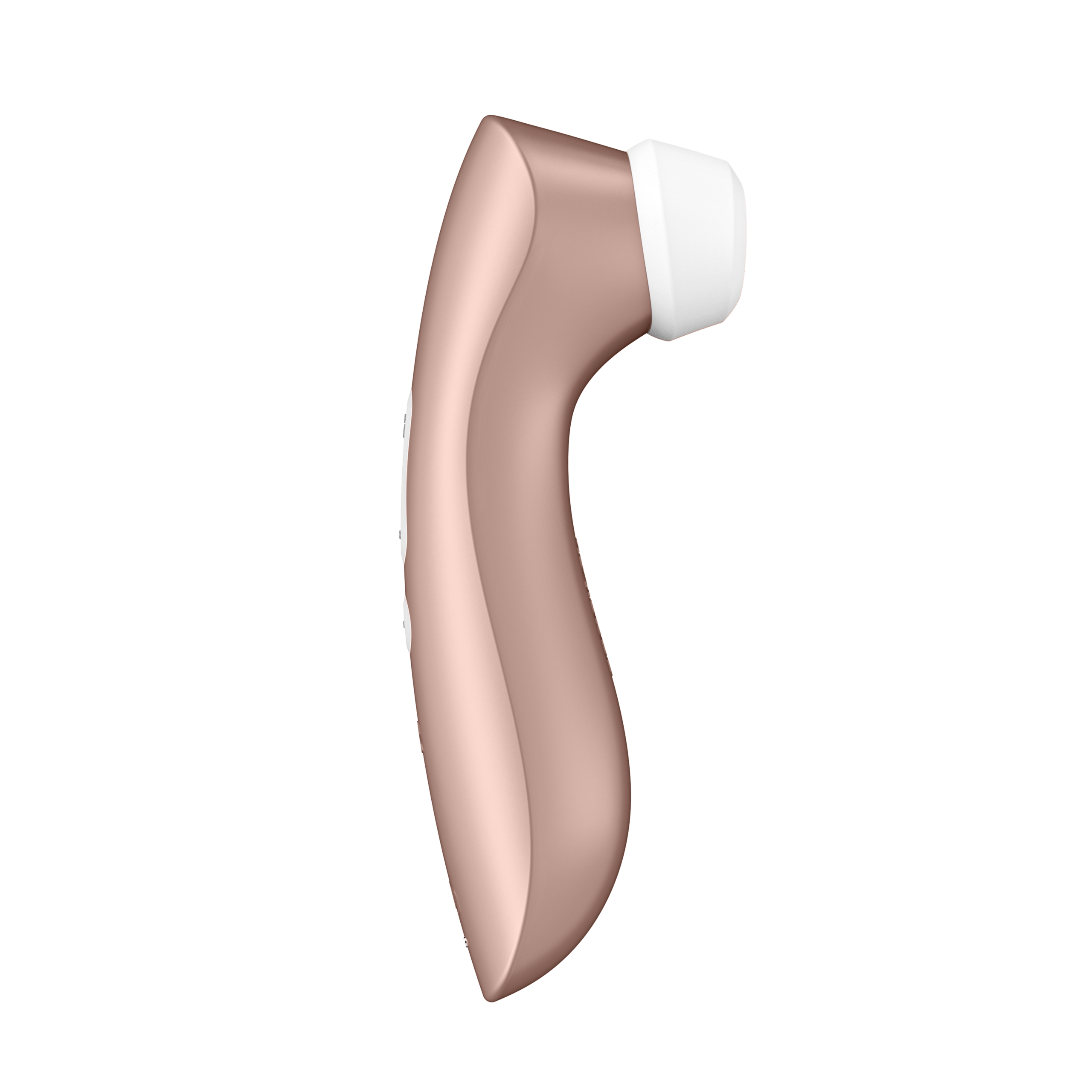 Satisfyer Pro 2 Plus (Air Pulse + Vibration)