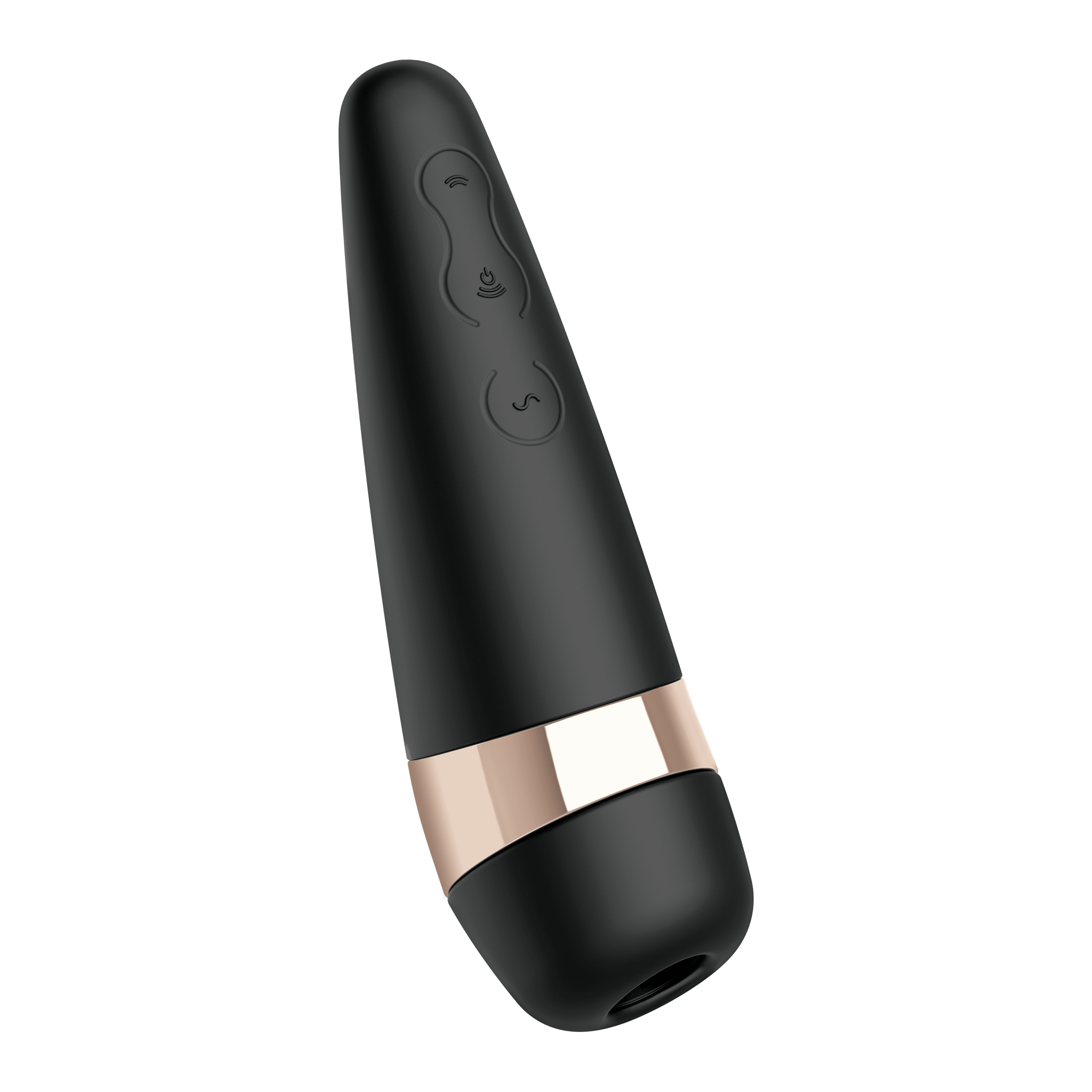 Satisfyer Pro 3+ Air Pulse Vibrator