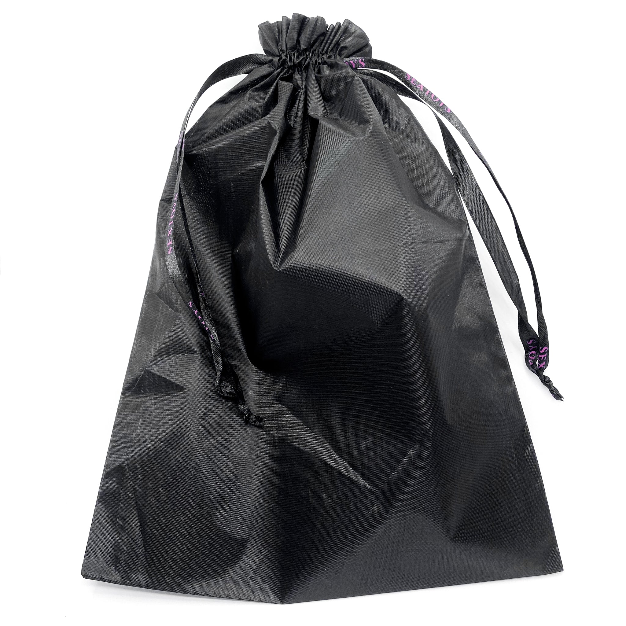 Sex toy storage Bag