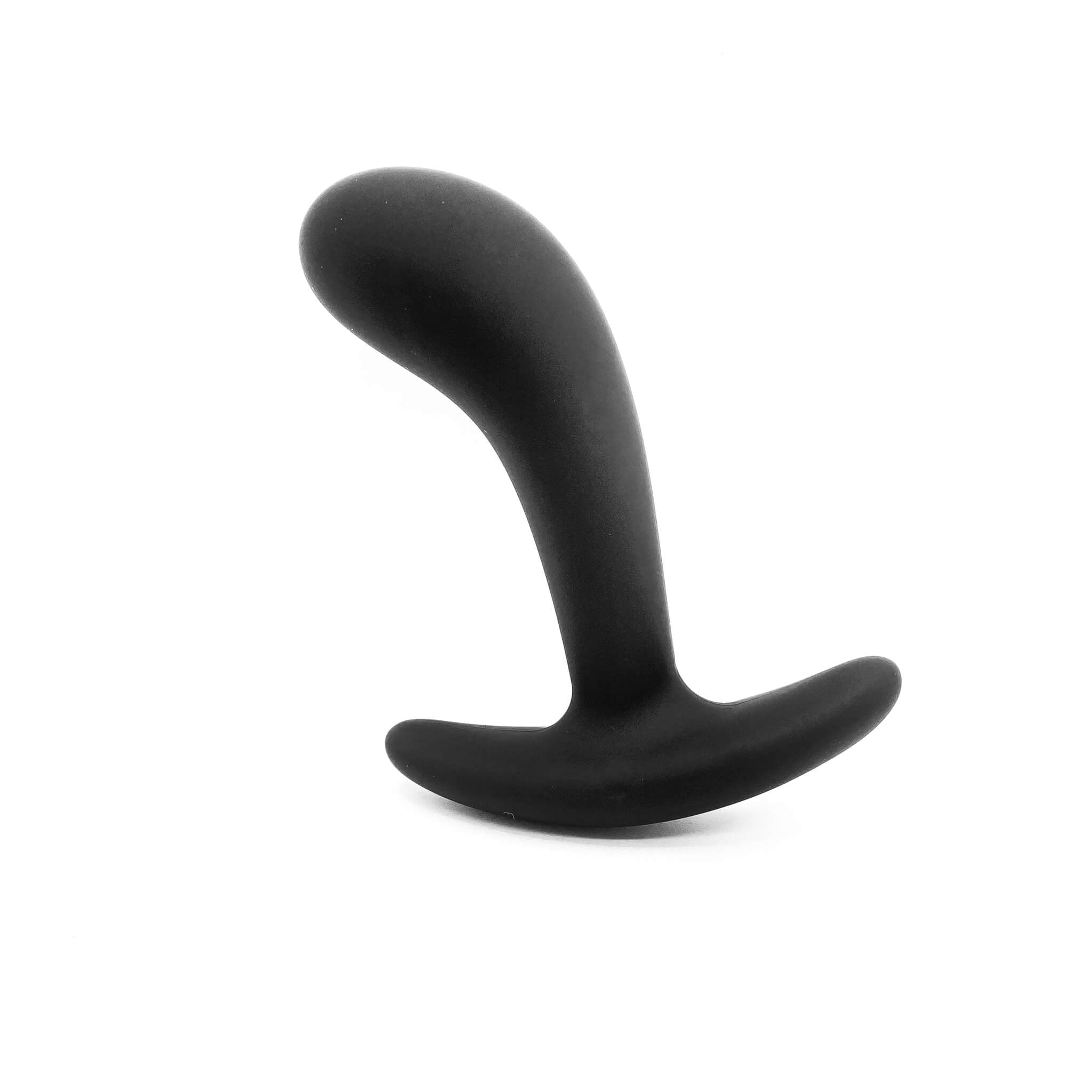 Silicone Prostate Plug Large