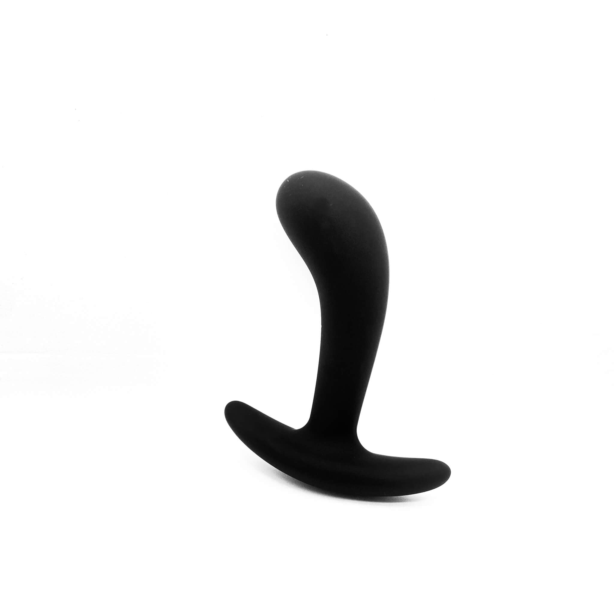 Silicone Prostate Plug Medium