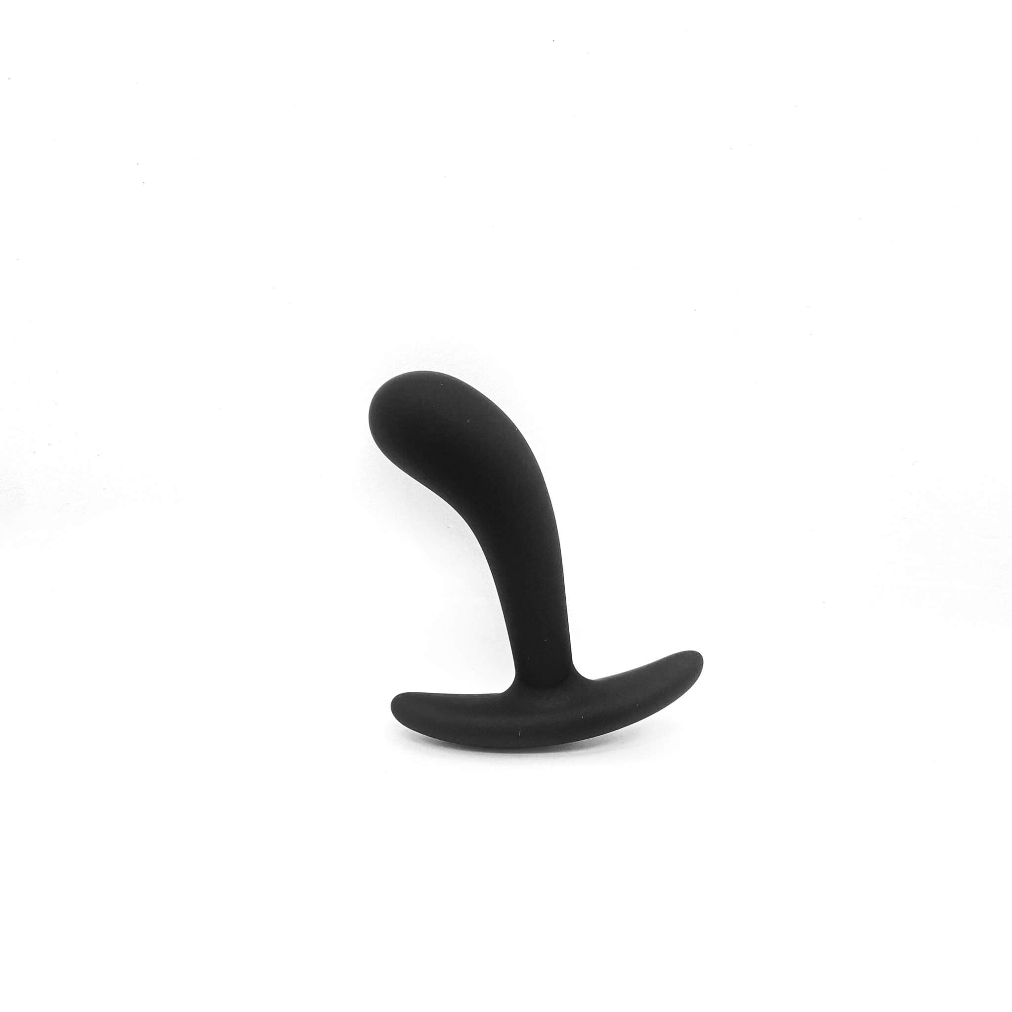 Silicone Prostate Plug Small