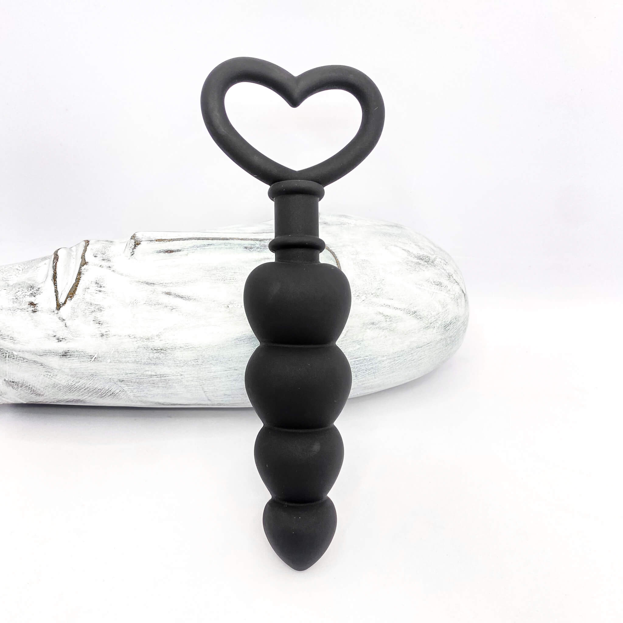 Silicone Anal Love Probe