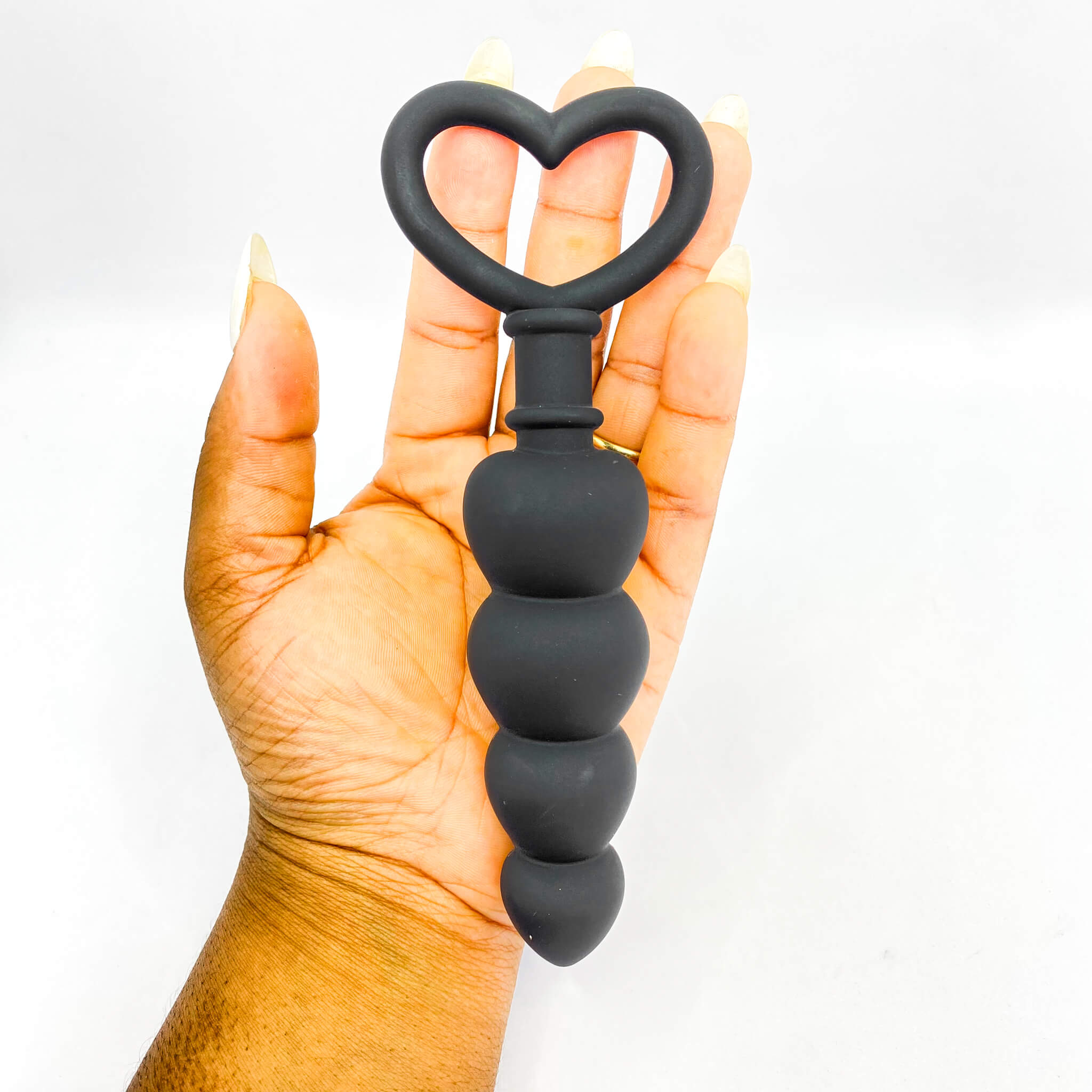 Silicone Anal Love Probe South Africa