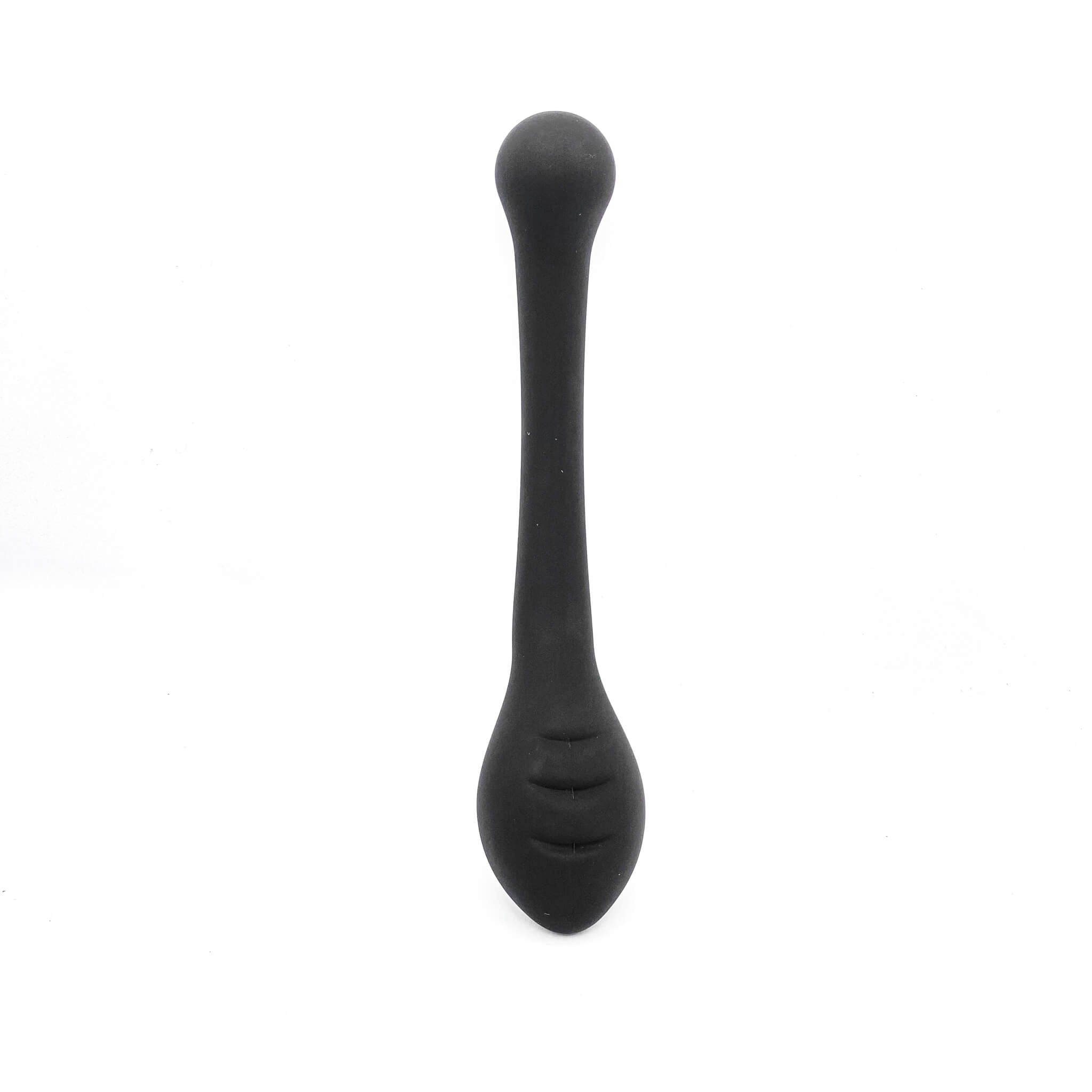 Silicone Anal Massager
