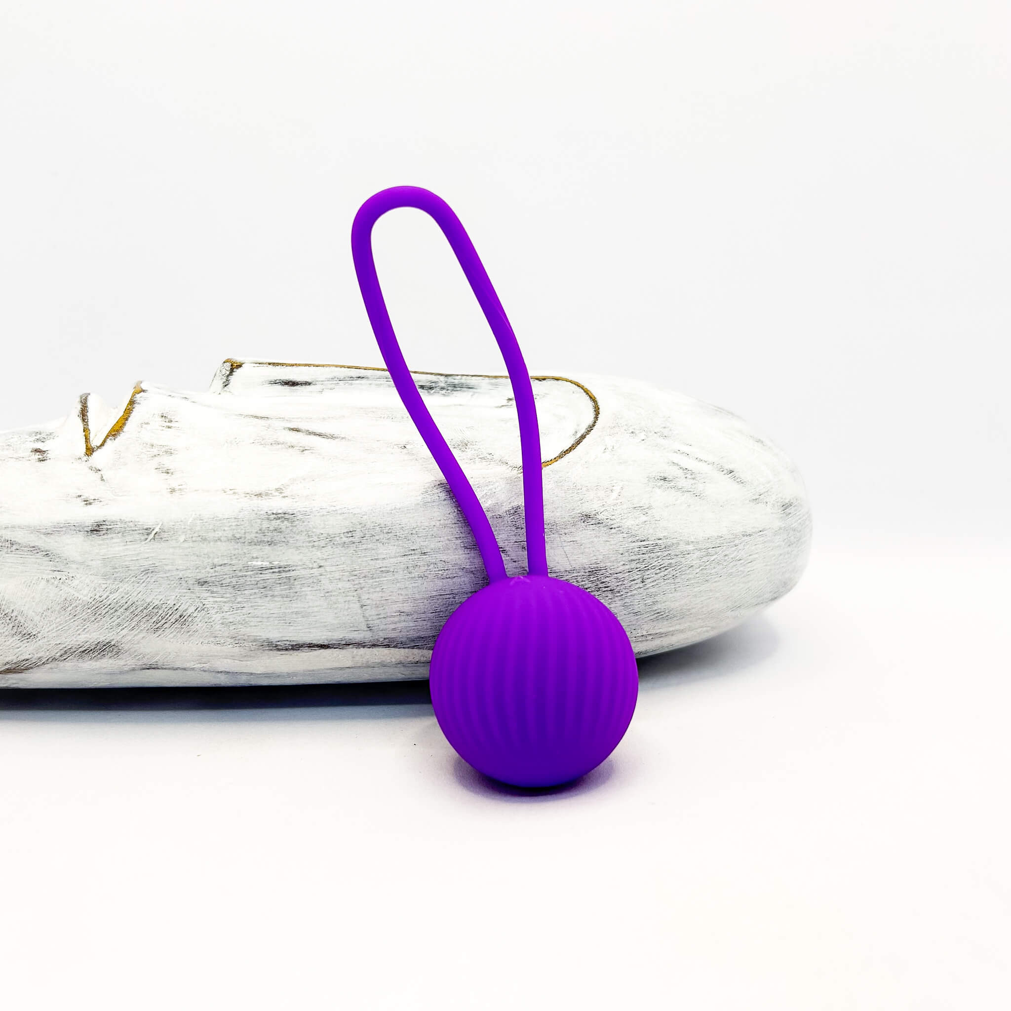 Silicone Kegel Ball (32g)