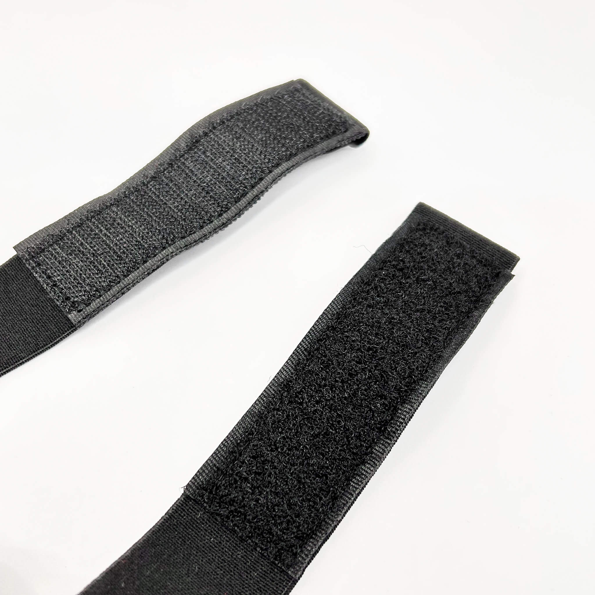 Silicone strap on harnes