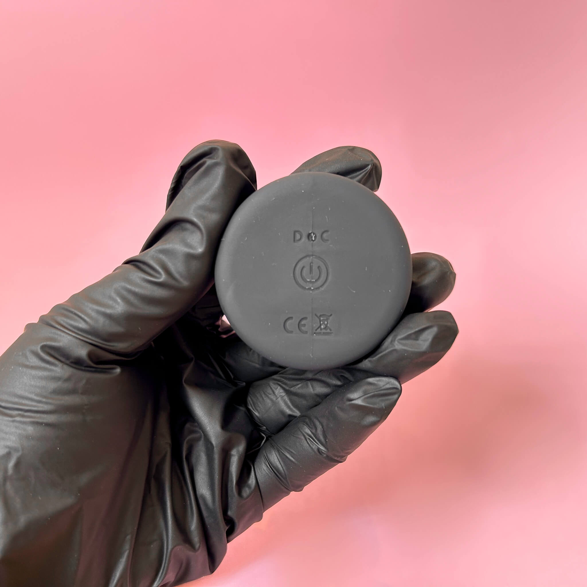 Slimfit Silicone Butt Plug