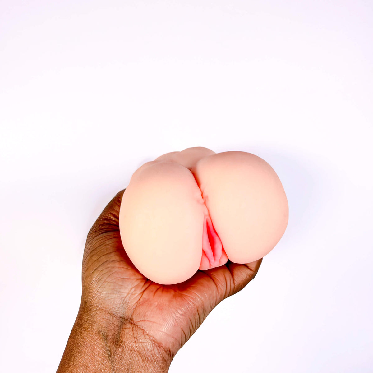 Soft Spot Mini Torso Masturbator – 15.6cm