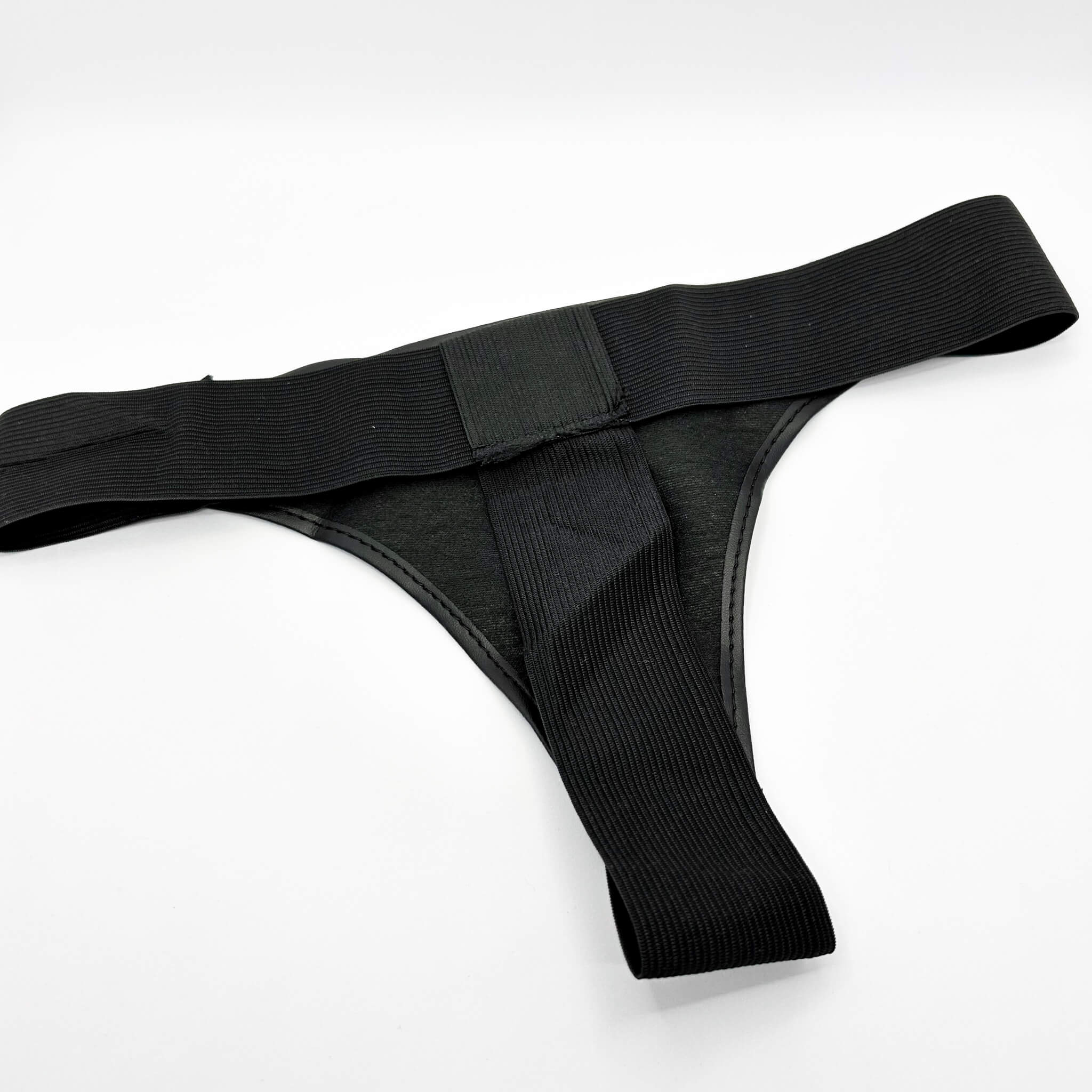 Straight shooter 18cm hollow