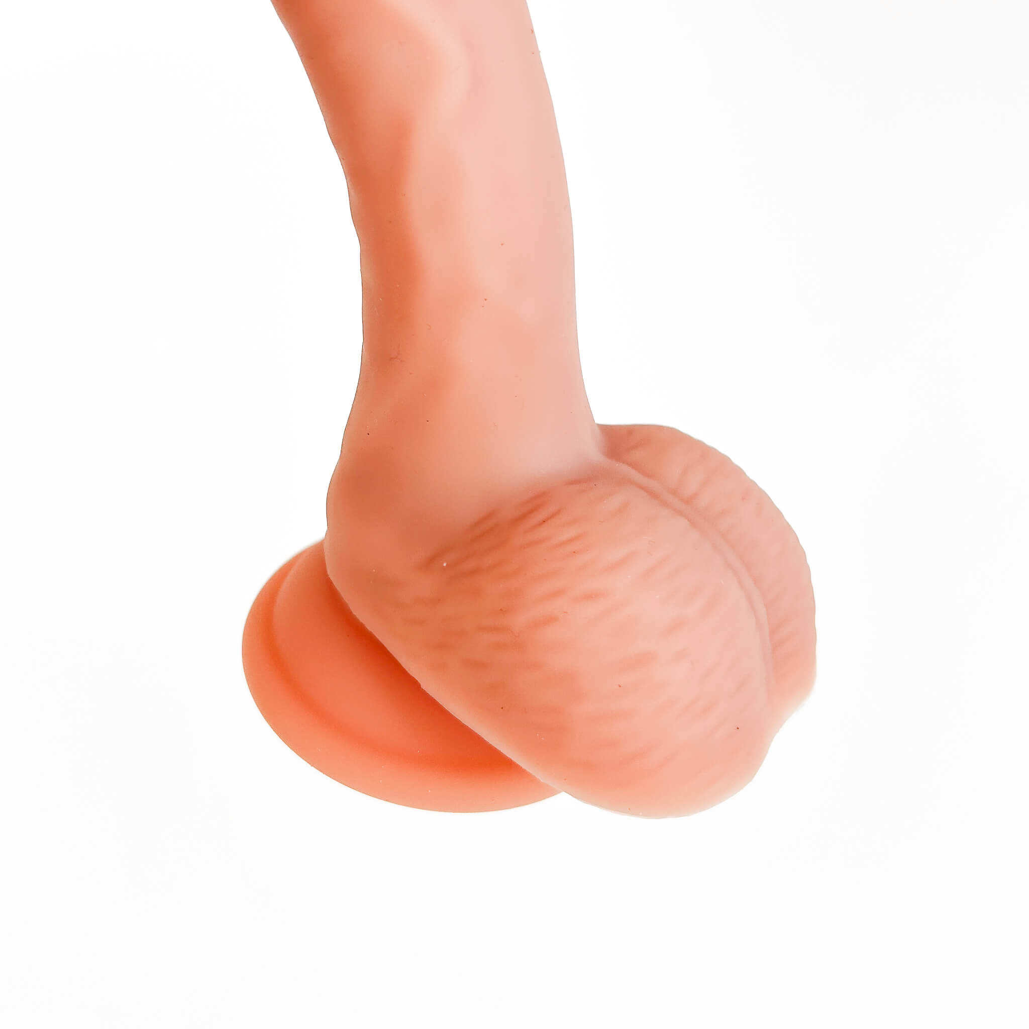 Sweet Spot Realistic Beginner Dildo