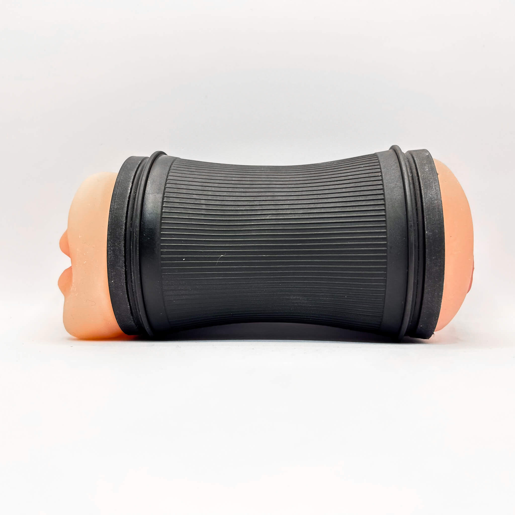 Tender Treasure Double End Masturbator Vagina and Mouth