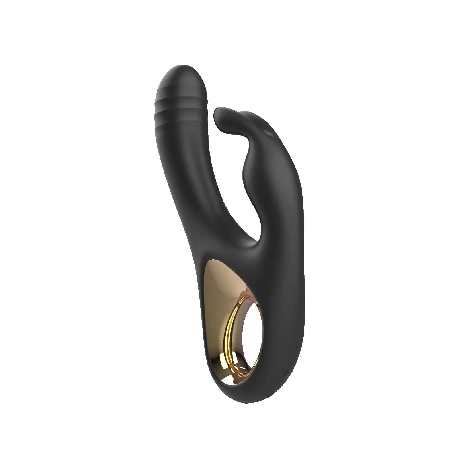 Teresa Rabbit Thruster Vibrator