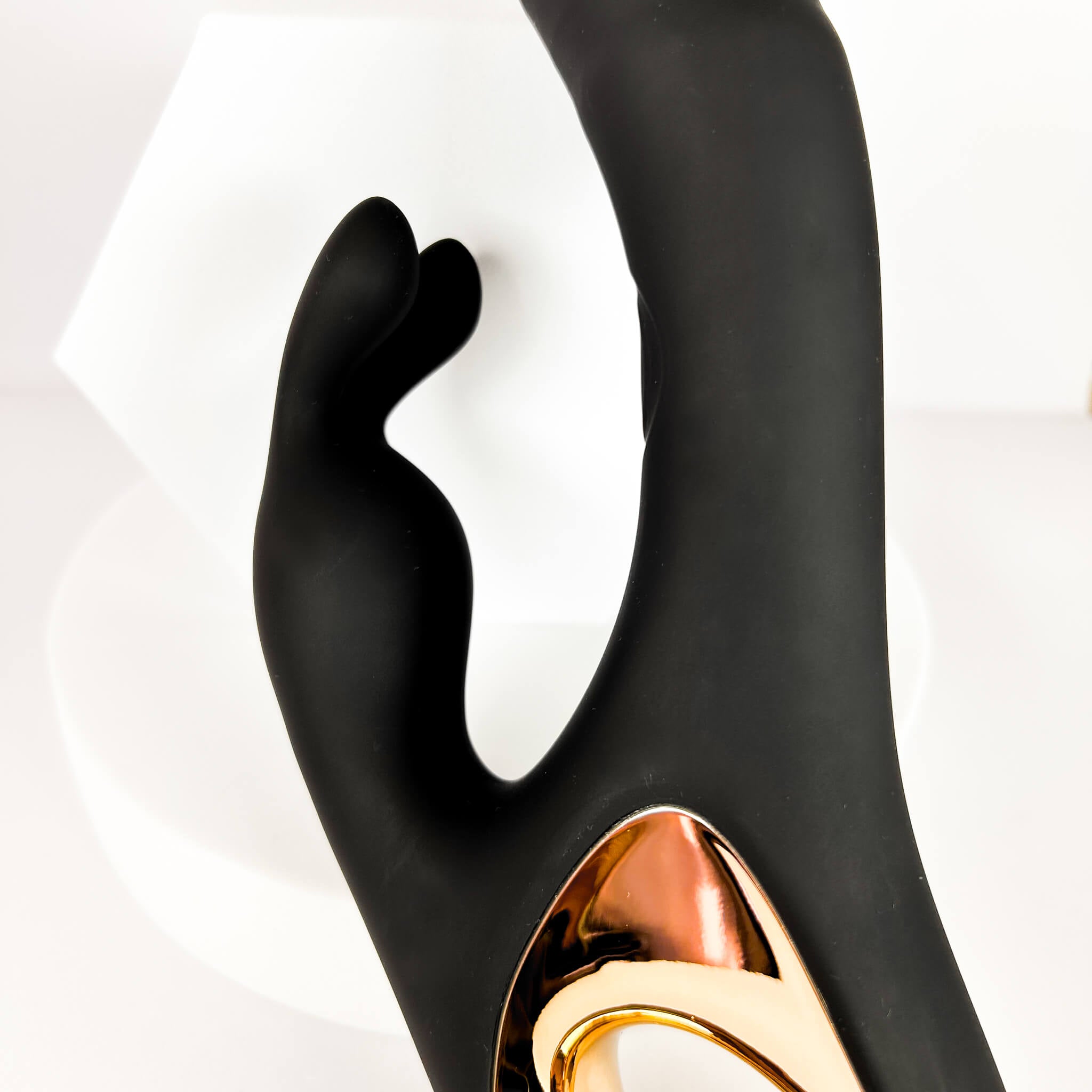 Thrusting Rabbit Vibrator