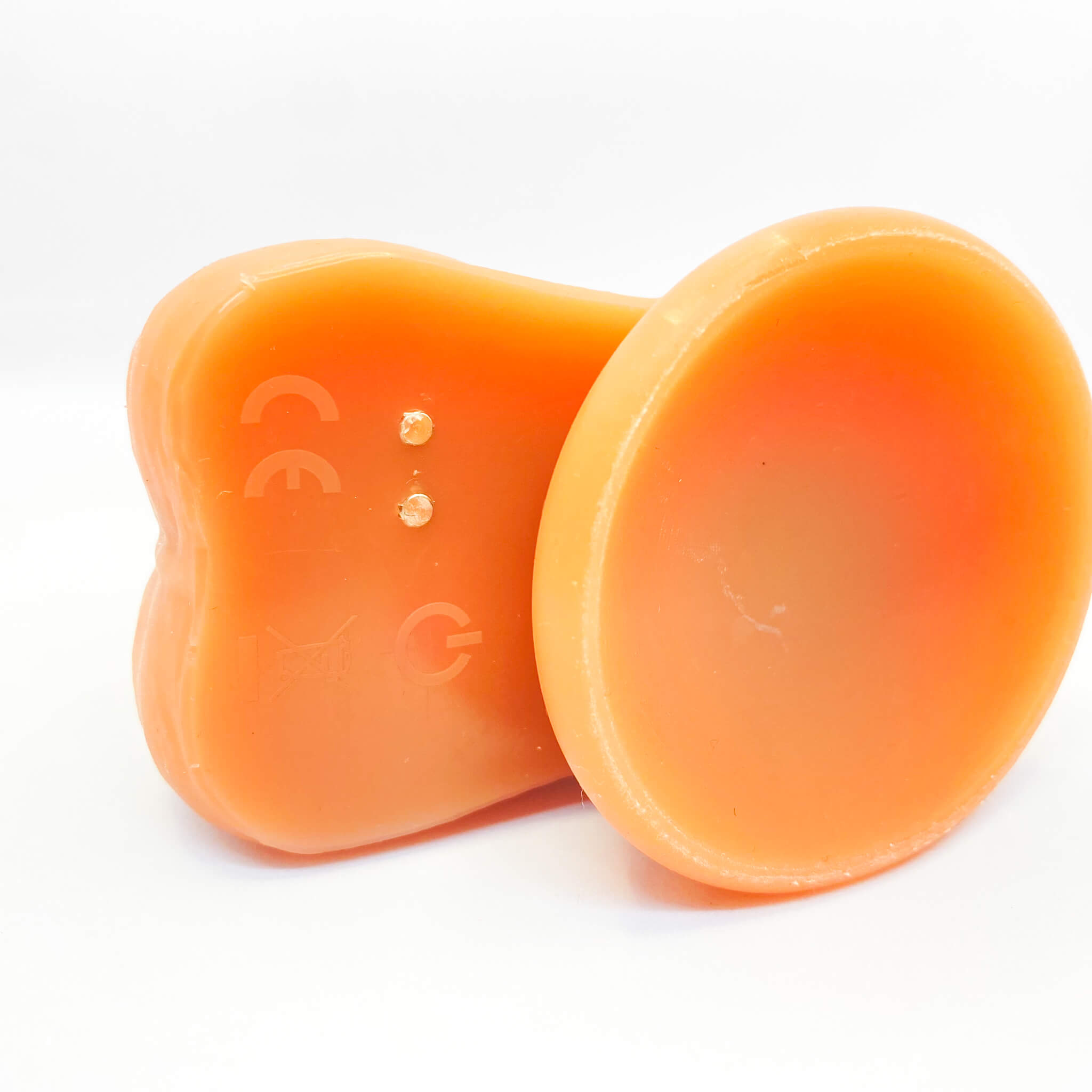 Thrusting dildo small