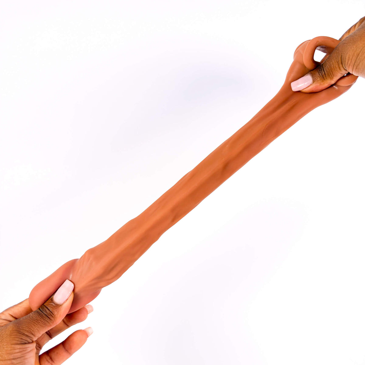 TopNotch 10cm Penis Sleeve Extender (23cm)