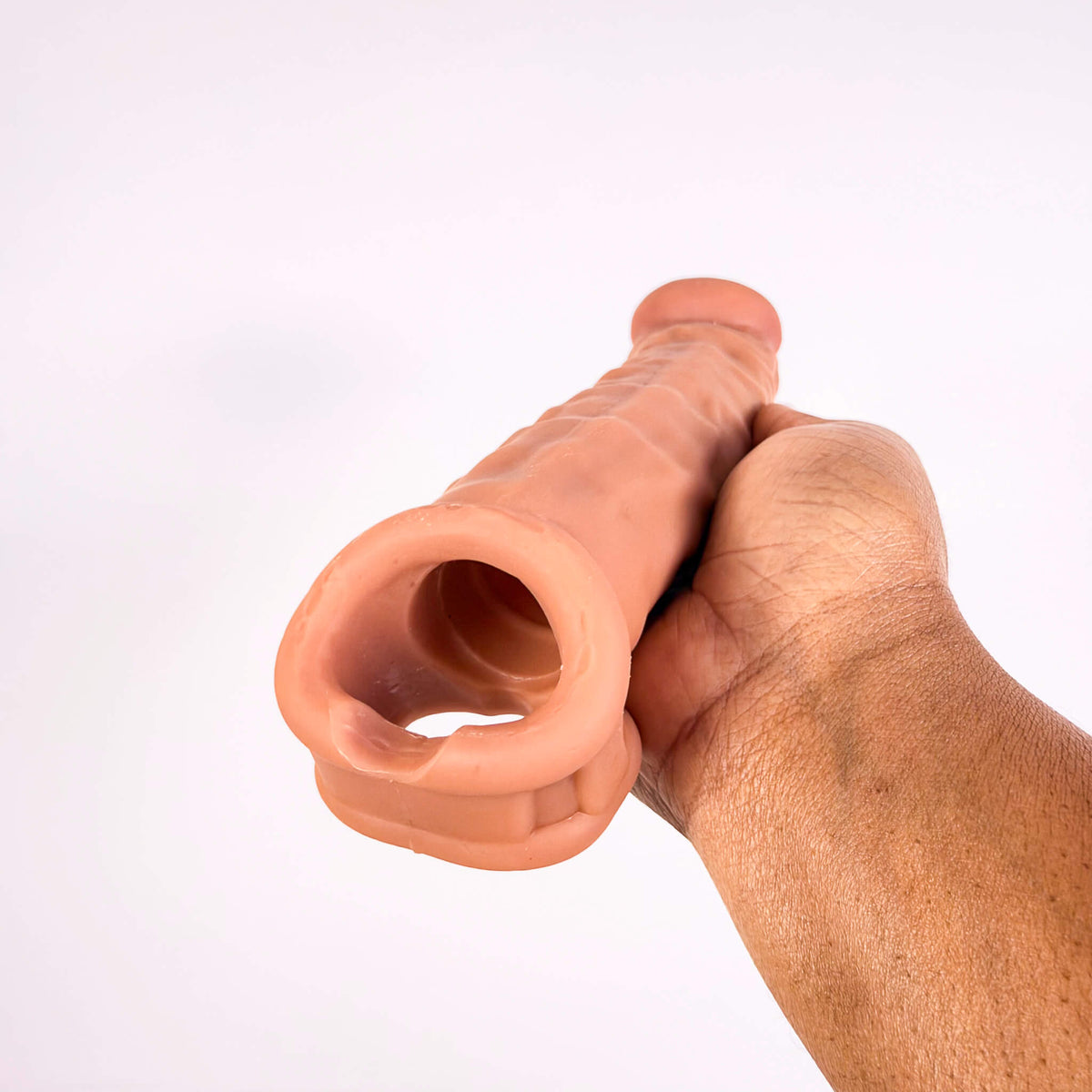 TopNotch 10cm Penis Sleeve Extender (23cm)
