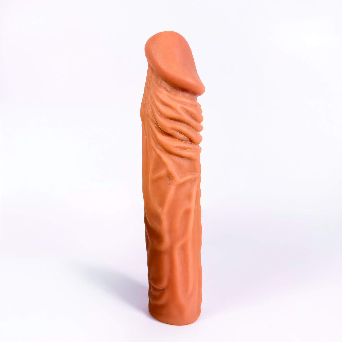TopNotch Extra Girth Penis Sleeve (19.5cm)