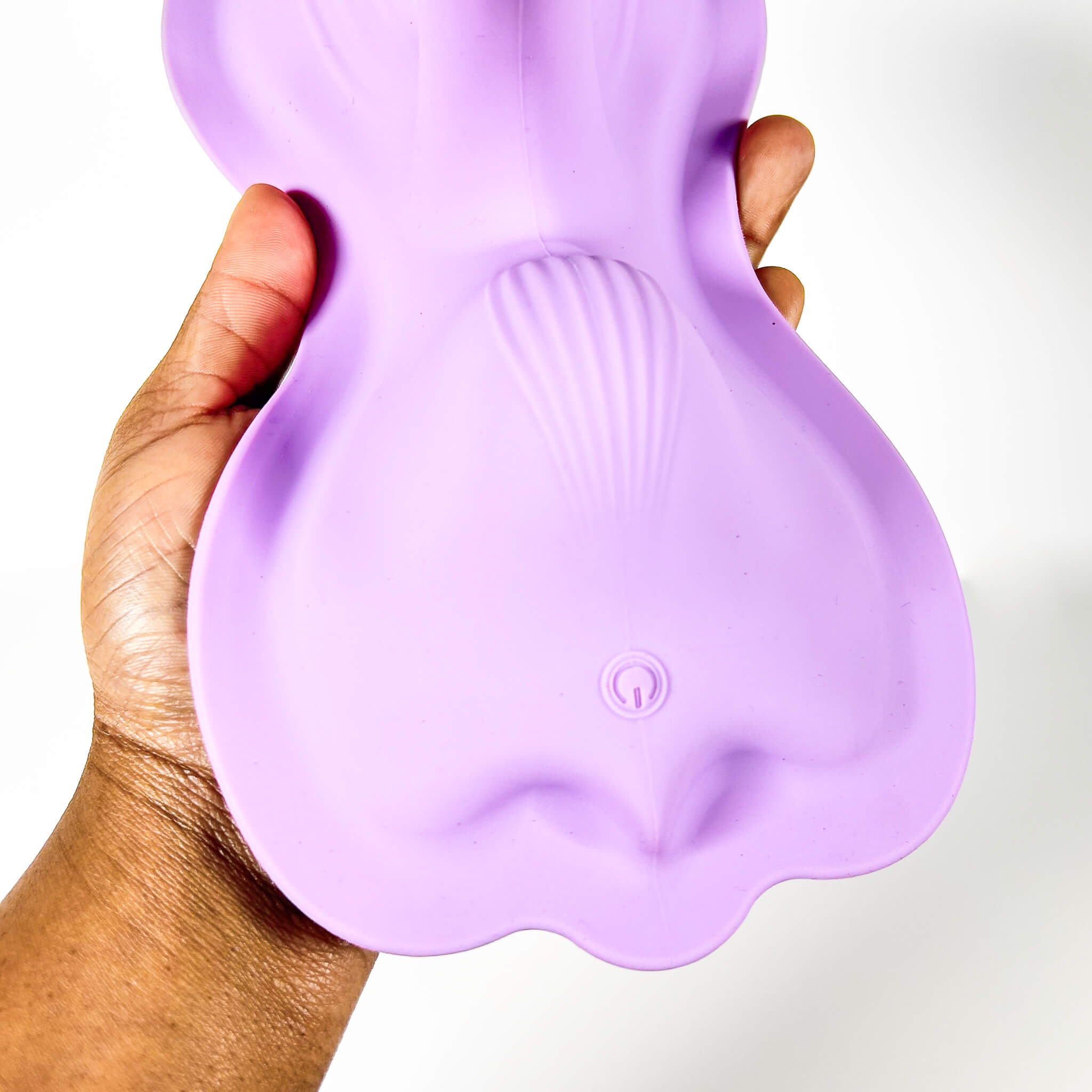 Triple Tease Cowgirl Cushion Vibrator (App-Controlled)
