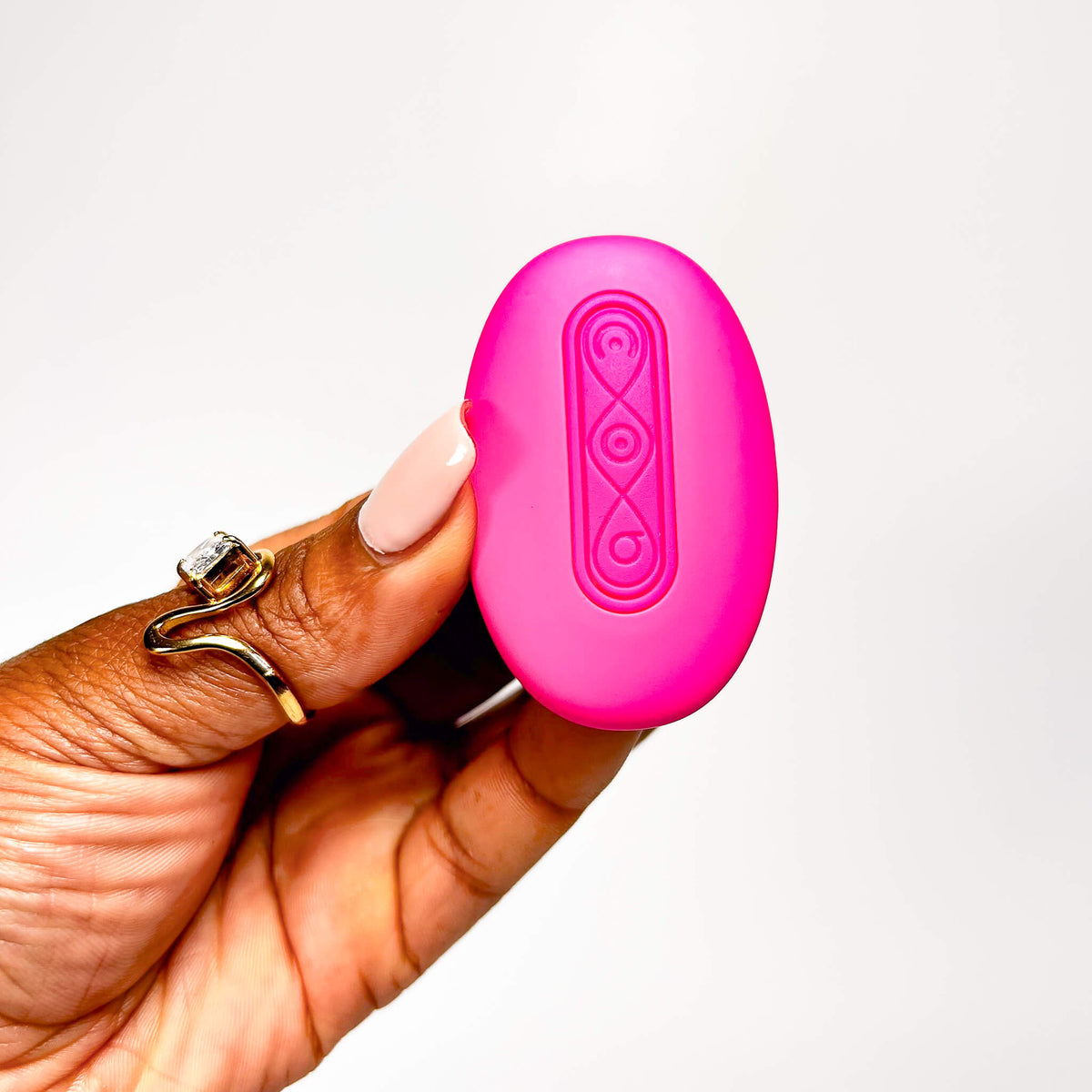 Undercover Lover Remote Control Panty Vibrator